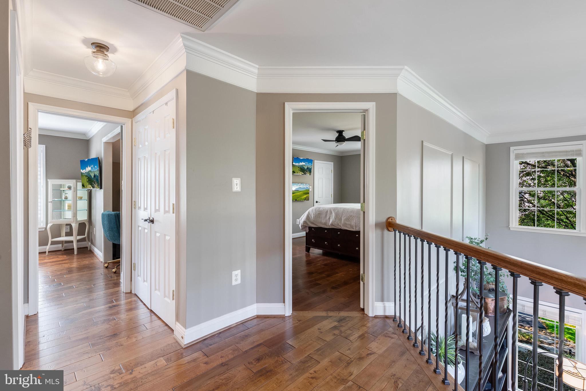 BEAUREGARD ESTATES - Residential