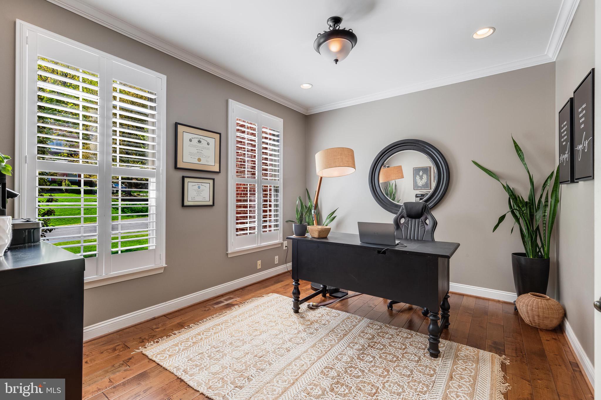 BEAUREGARD ESTATES - Residential