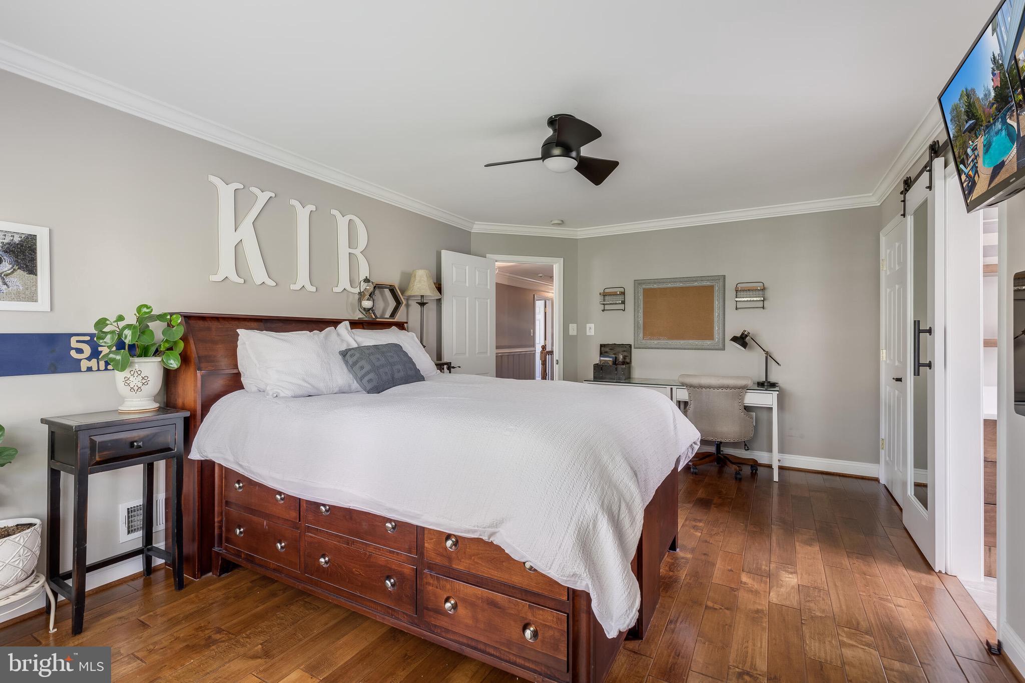 BEAUREGARD ESTATES - Residential