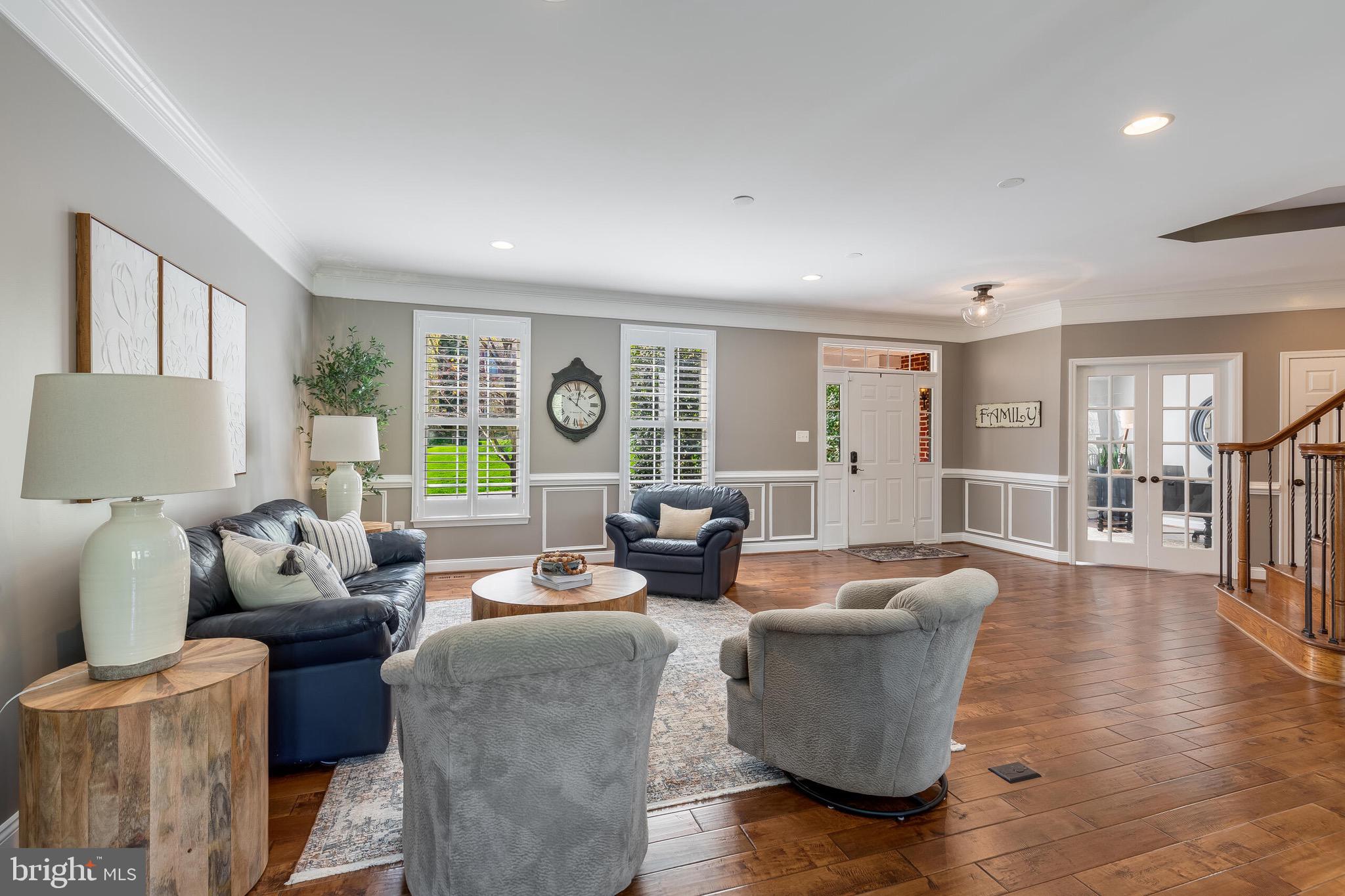 BEAUREGARD ESTATES - Residential