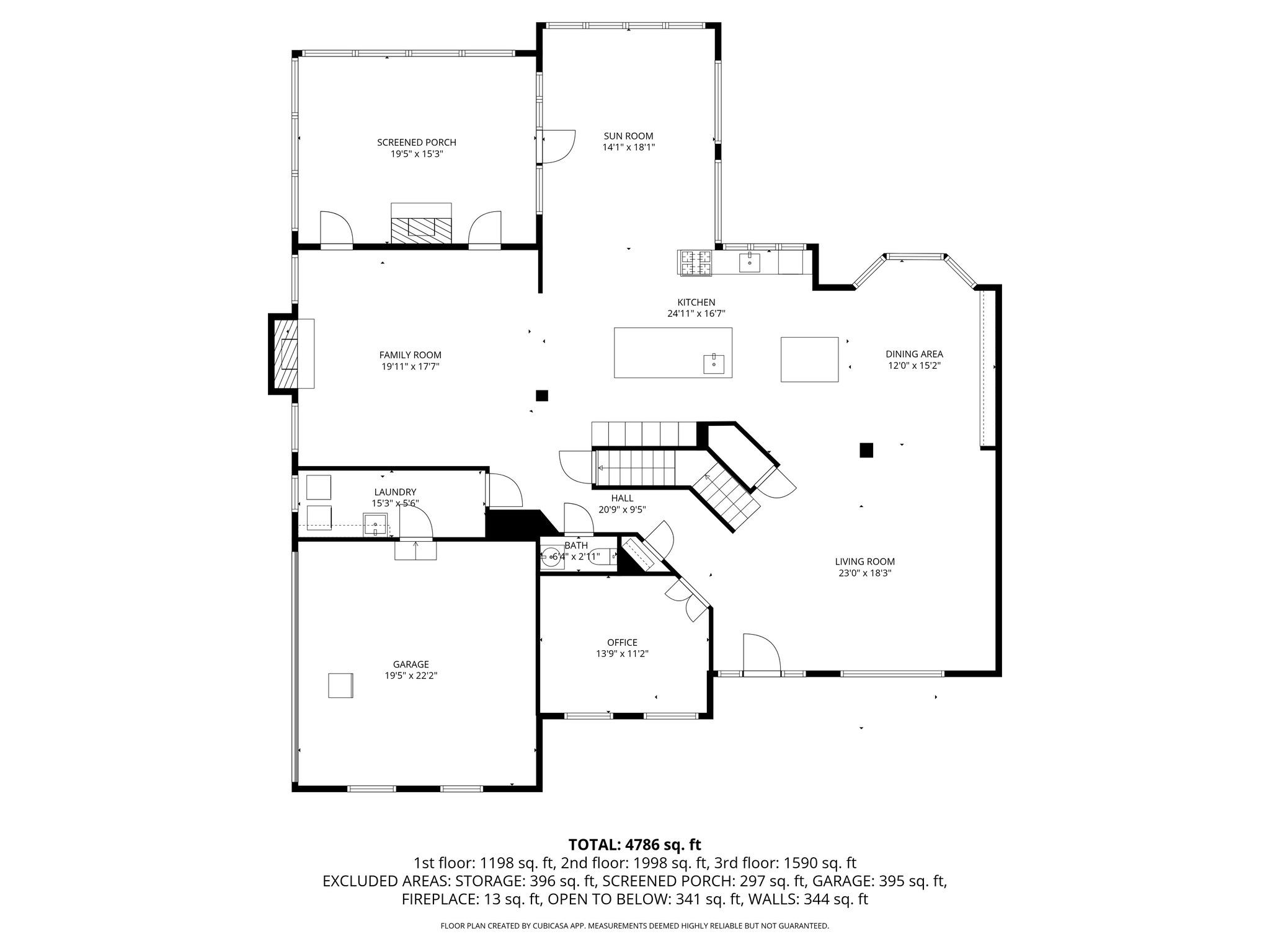 BEAUREGARD ESTATES - Residential