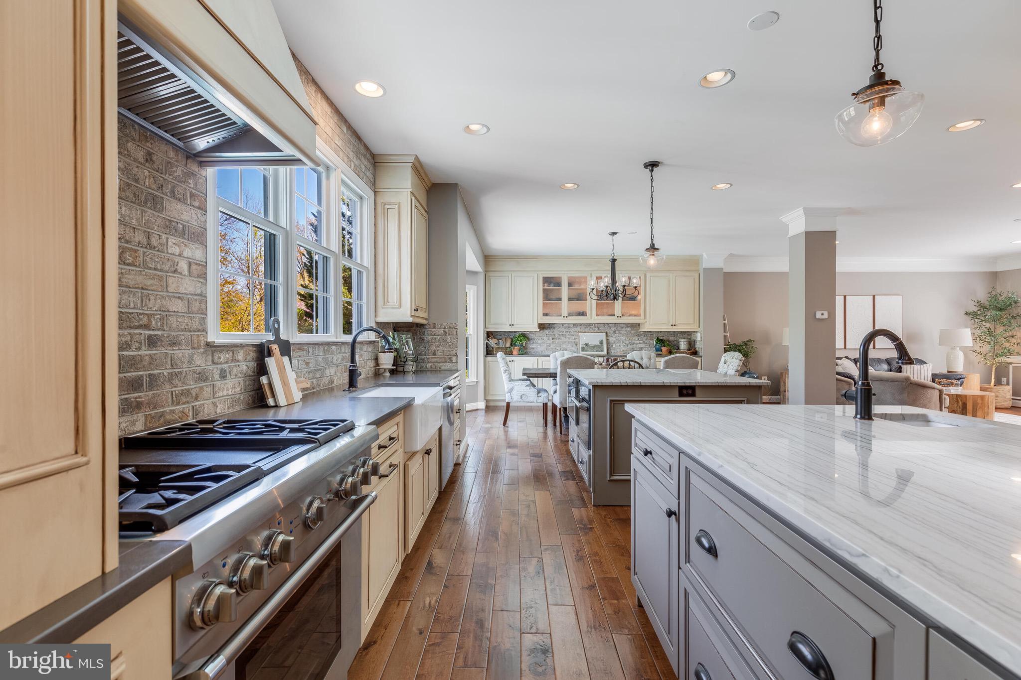 BEAUREGARD ESTATES - Residential