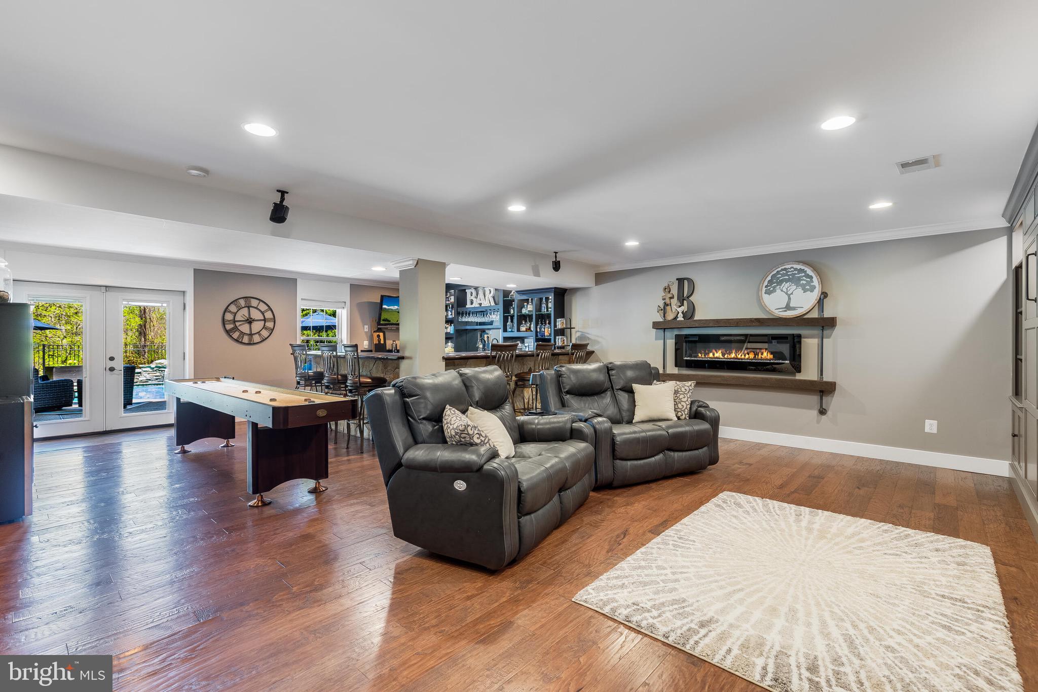 BEAUREGARD ESTATES - Residential