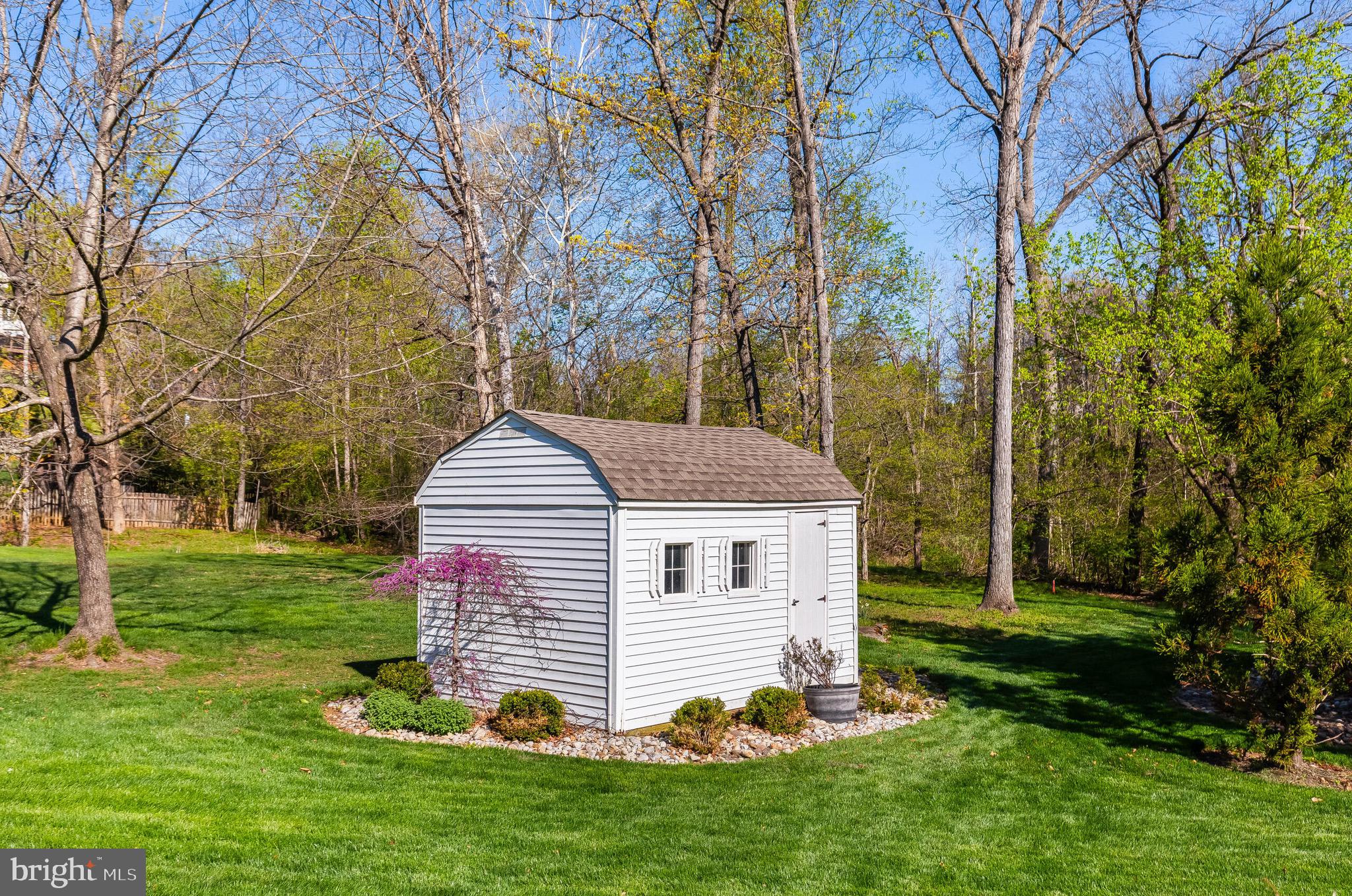 BEAUREGARD ESTATES - Residential