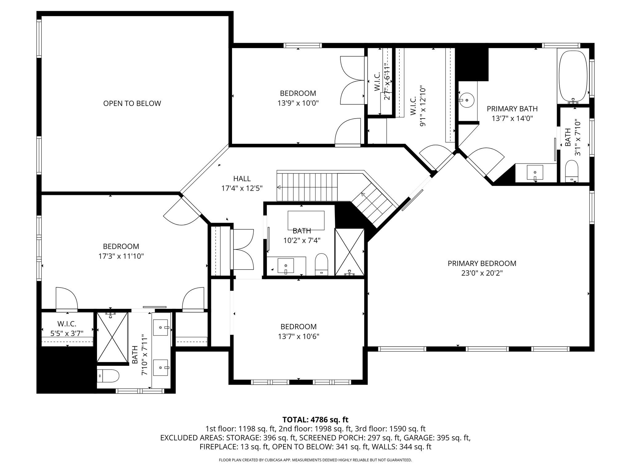 BEAUREGARD ESTATES - Residential