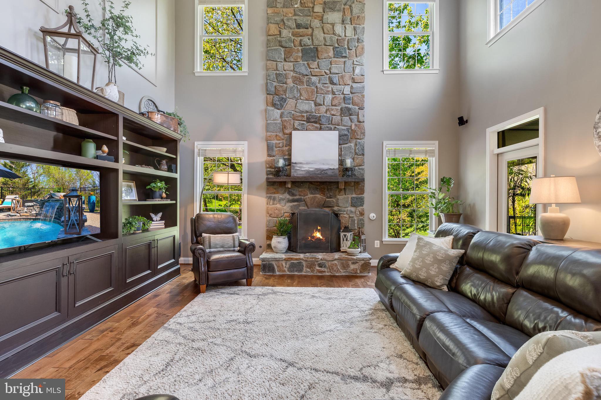 BEAUREGARD ESTATES - Residential