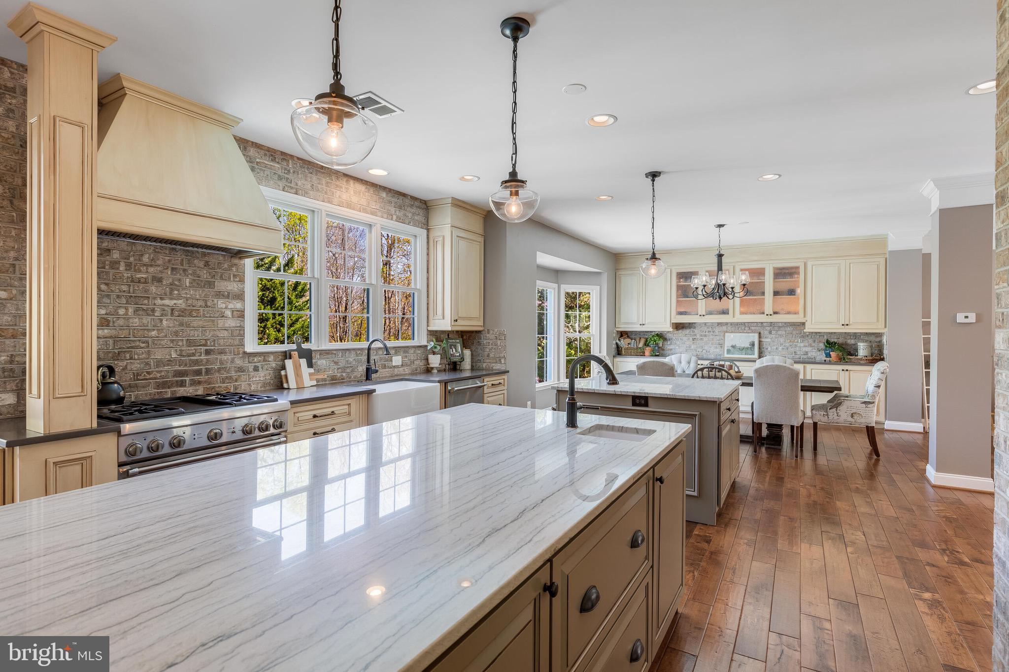 BEAUREGARD ESTATES - Residential