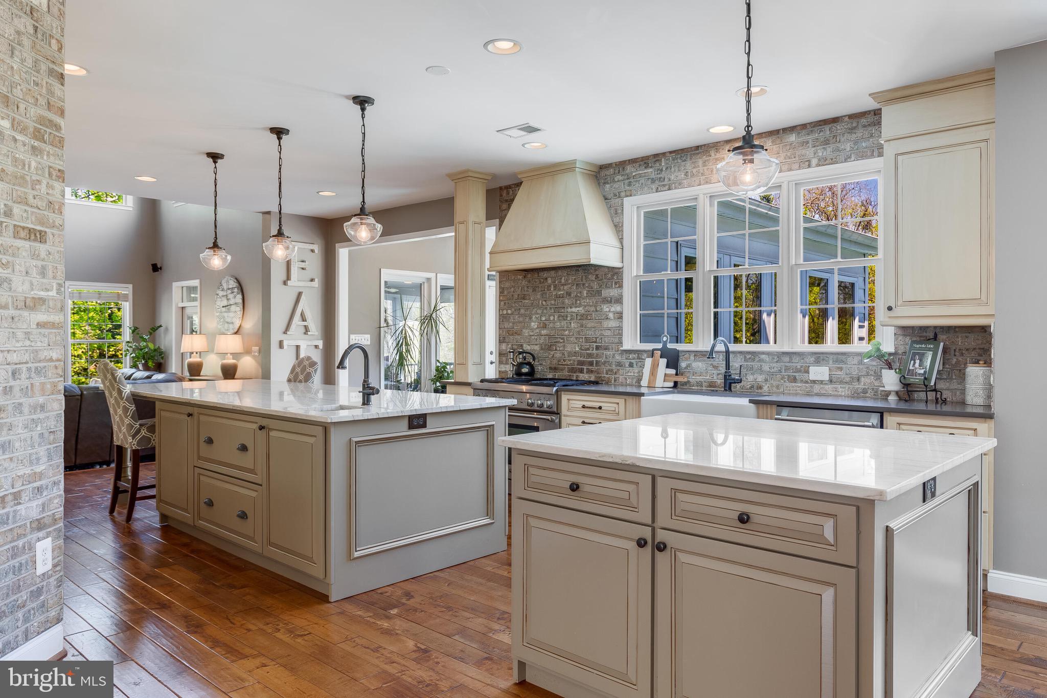 BEAUREGARD ESTATES - Residential