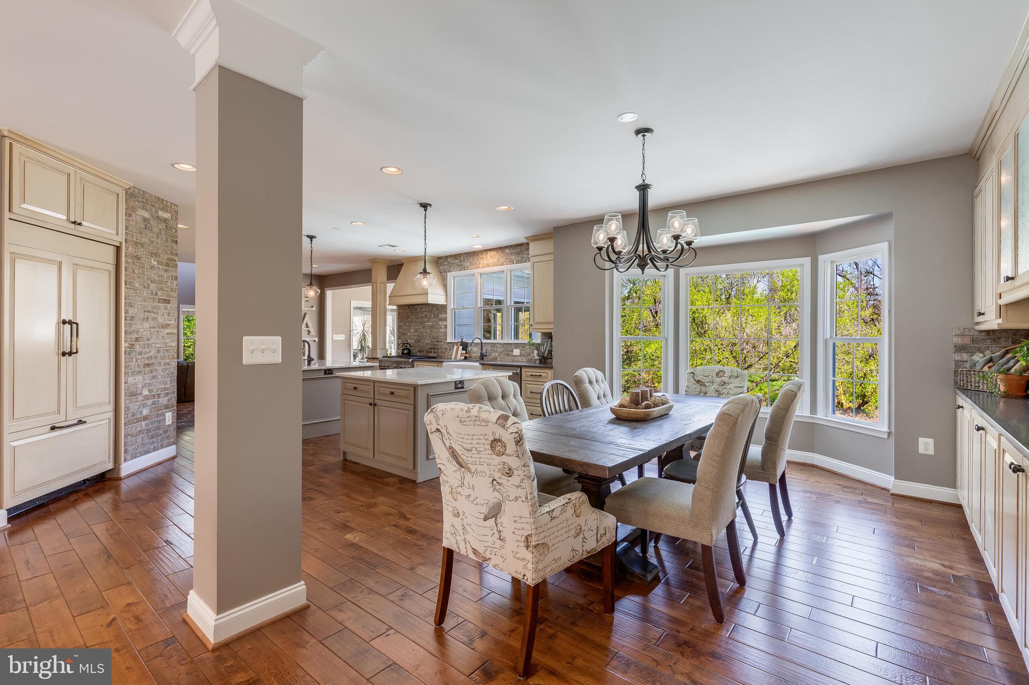 BEAUREGARD ESTATES - Residential