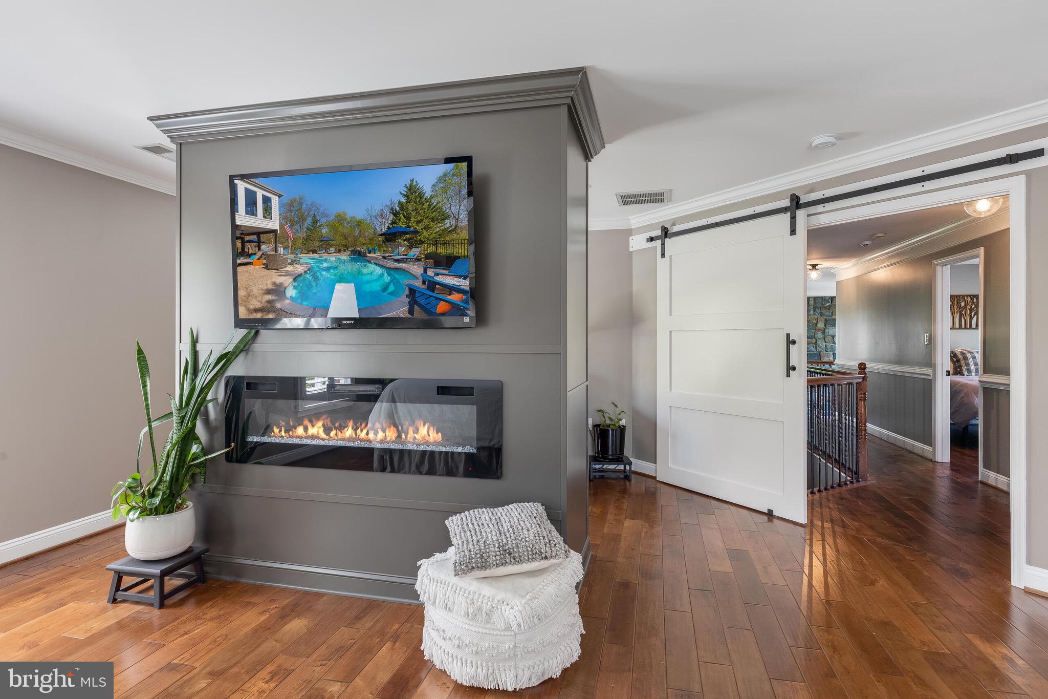 BEAUREGARD ESTATES - Residential