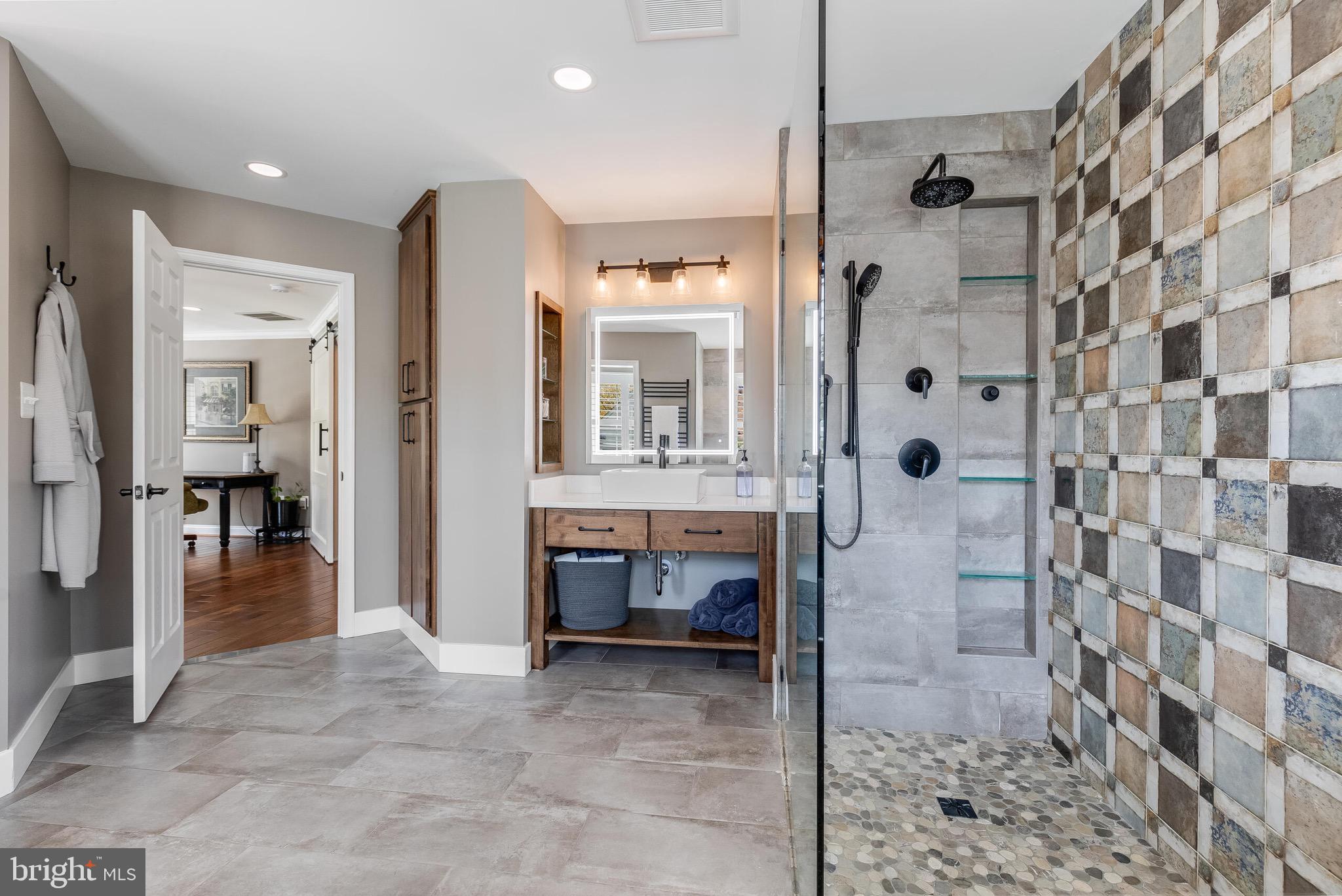 BEAUREGARD ESTATES - Residential