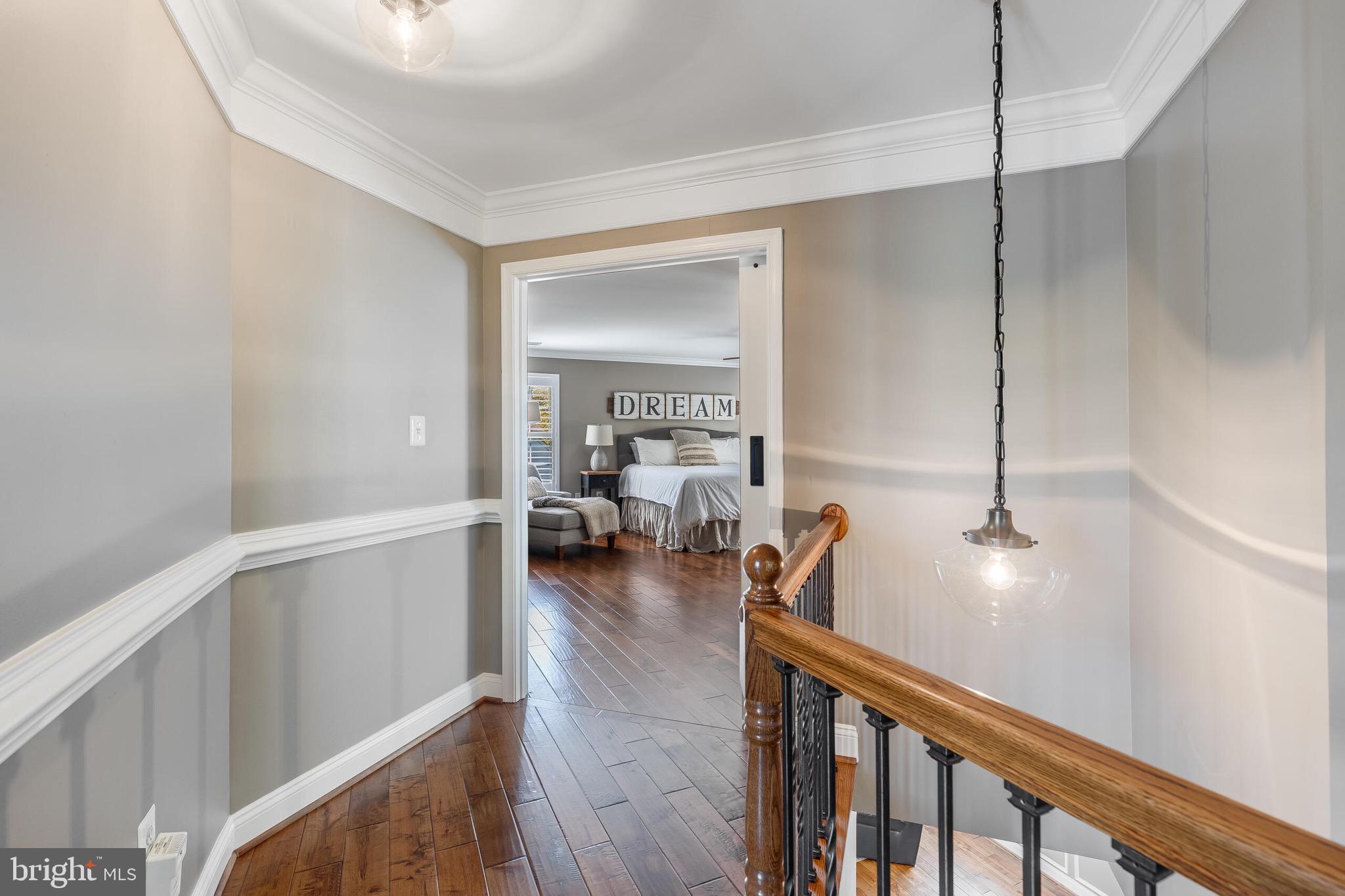 BEAUREGARD ESTATES - Residential