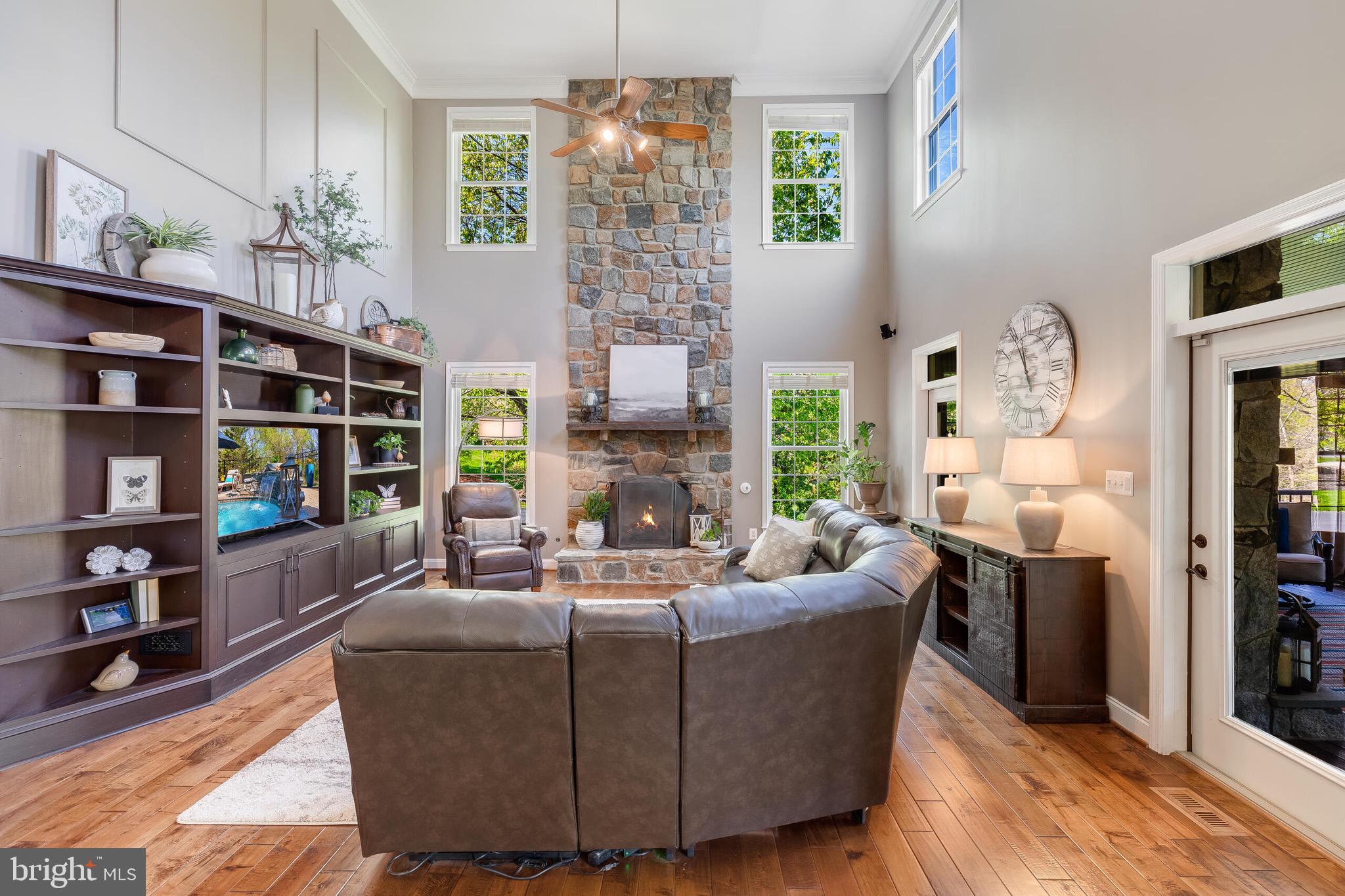 BEAUREGARD ESTATES - Residential