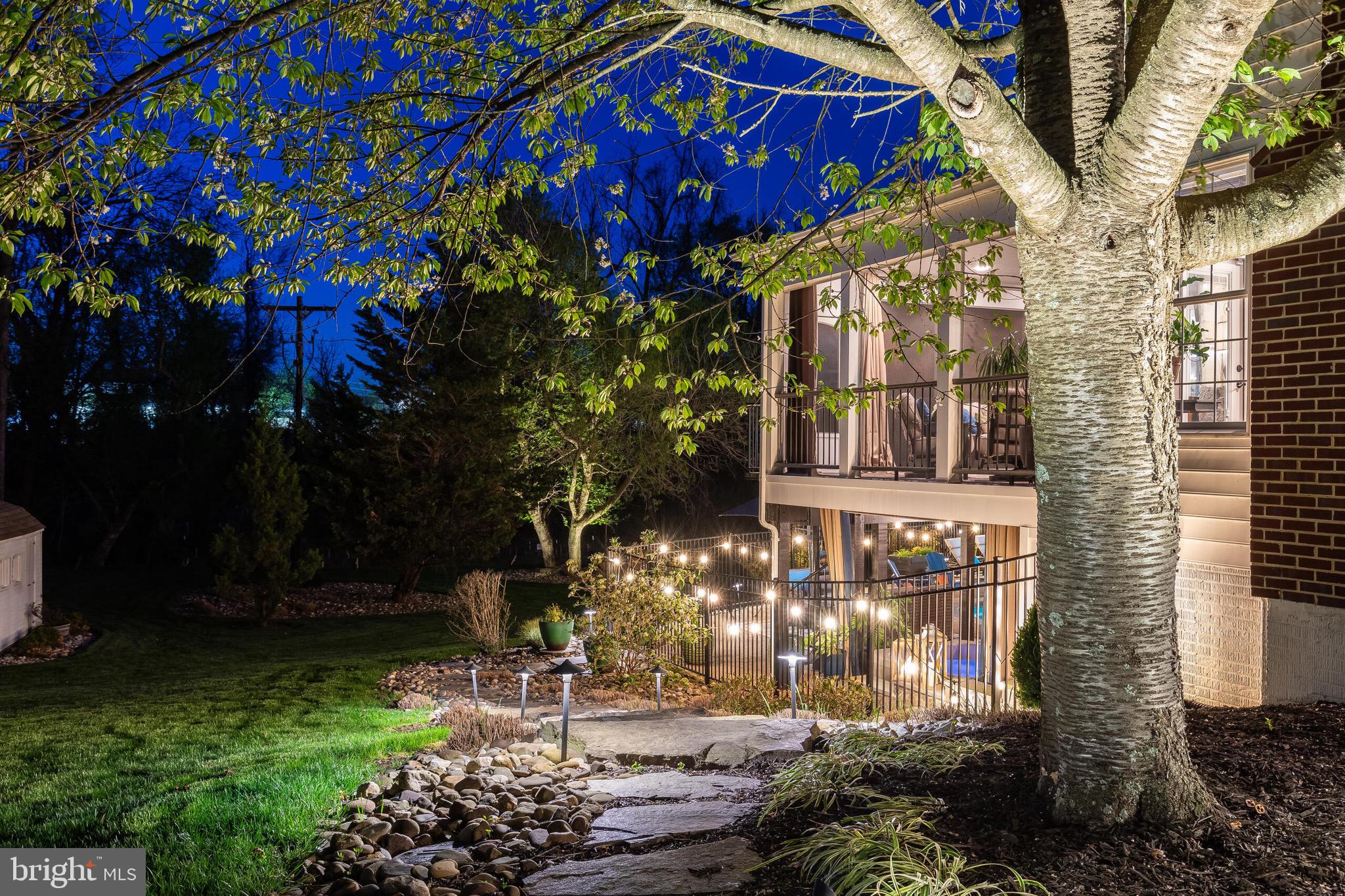 BEAUREGARD ESTATES - Residential