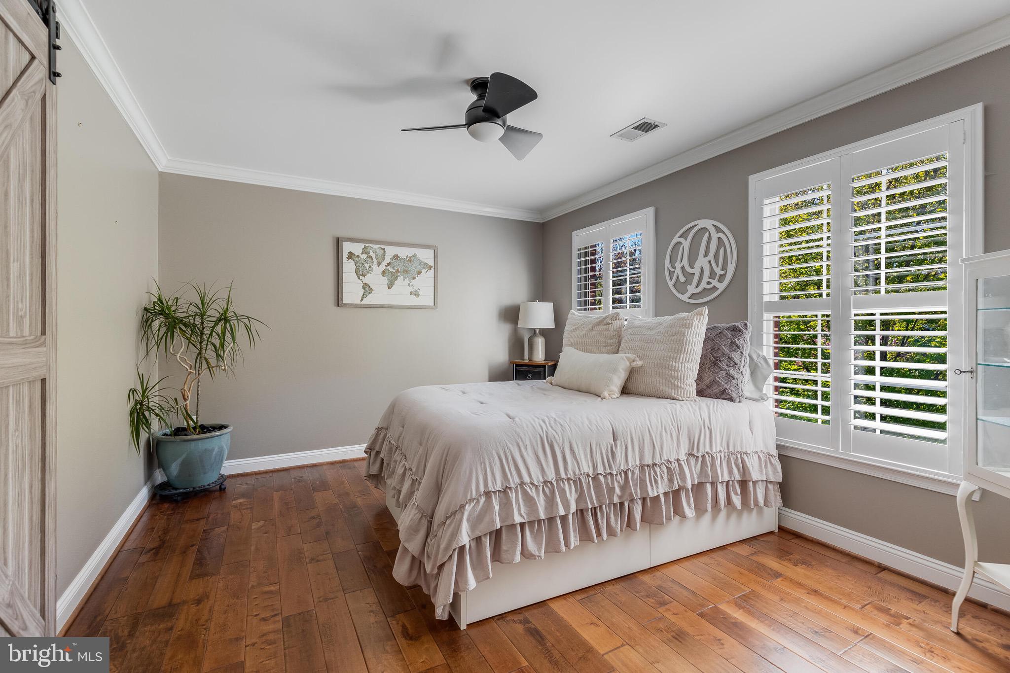 BEAUREGARD ESTATES - Residential