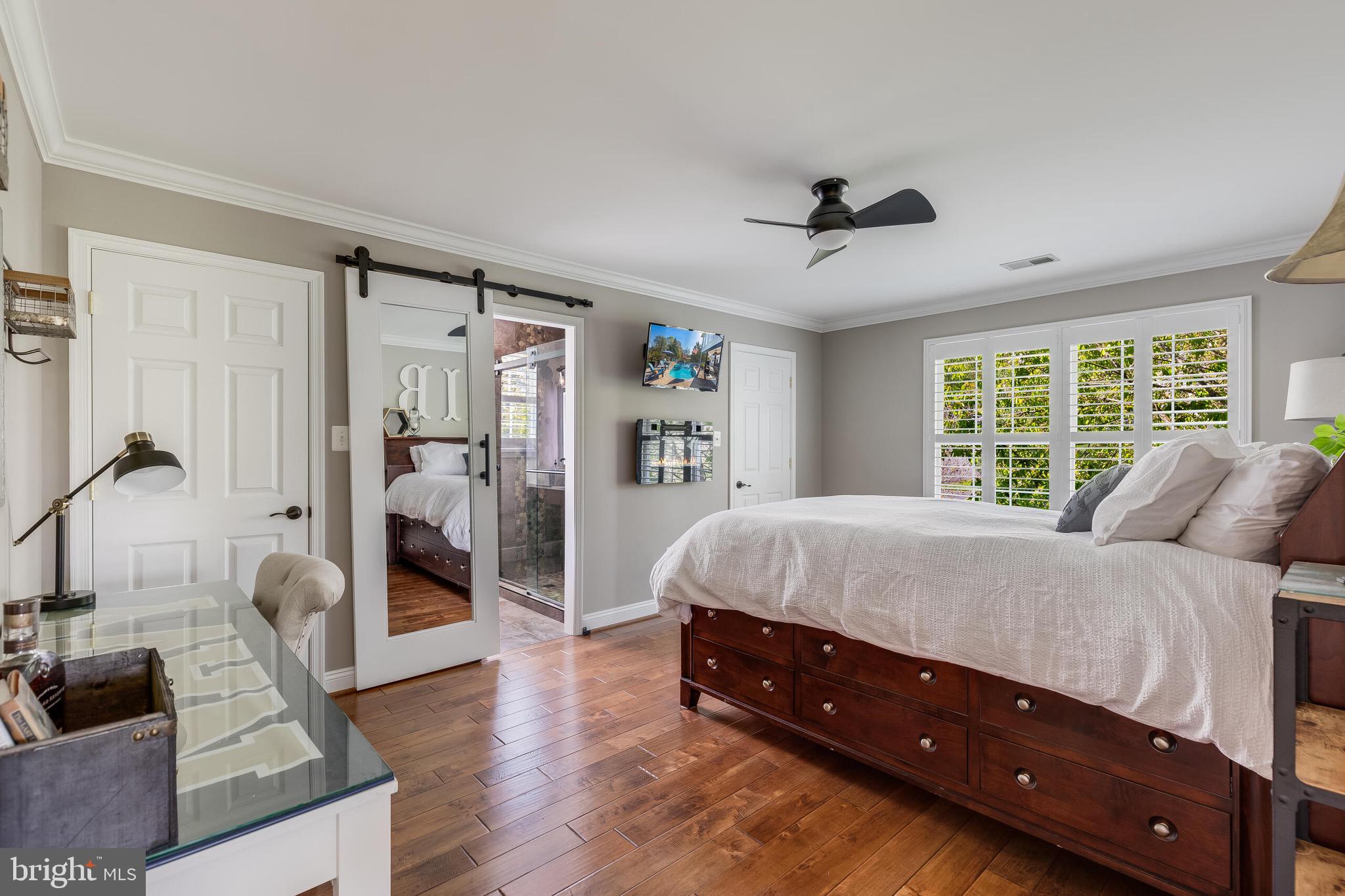 BEAUREGARD ESTATES - Residential