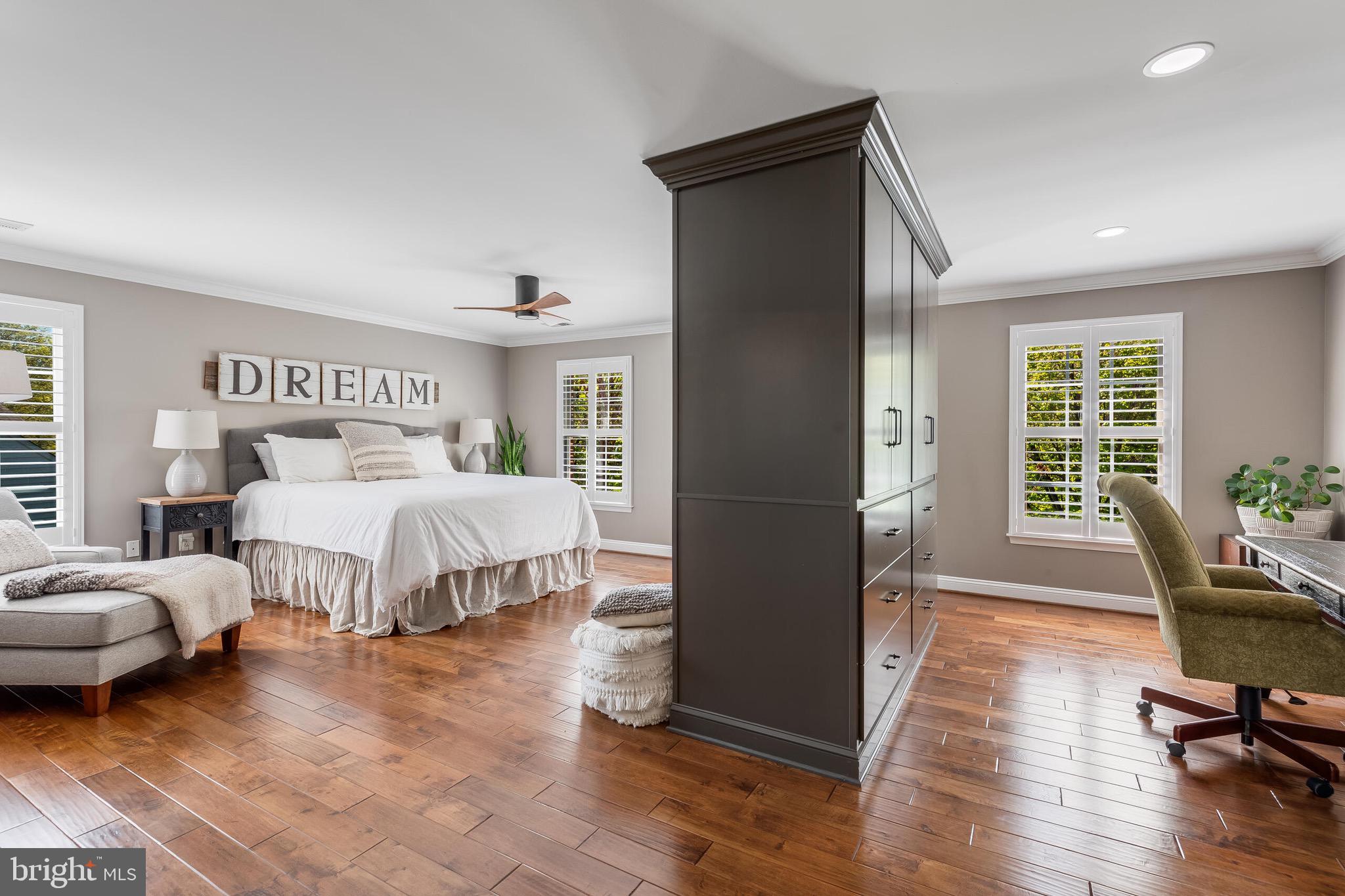 BEAUREGARD ESTATES - Residential