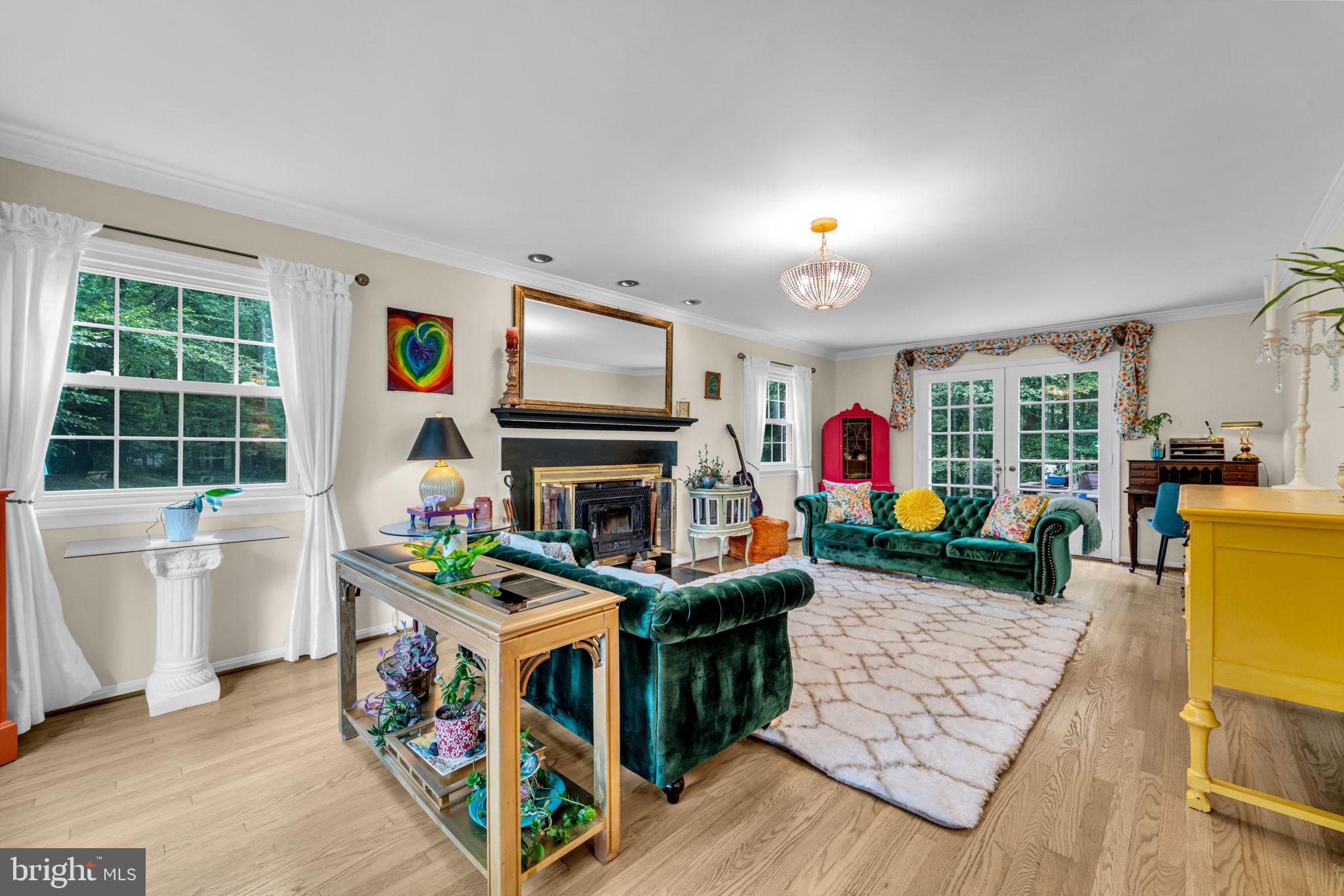 STONEHENGE - Residential