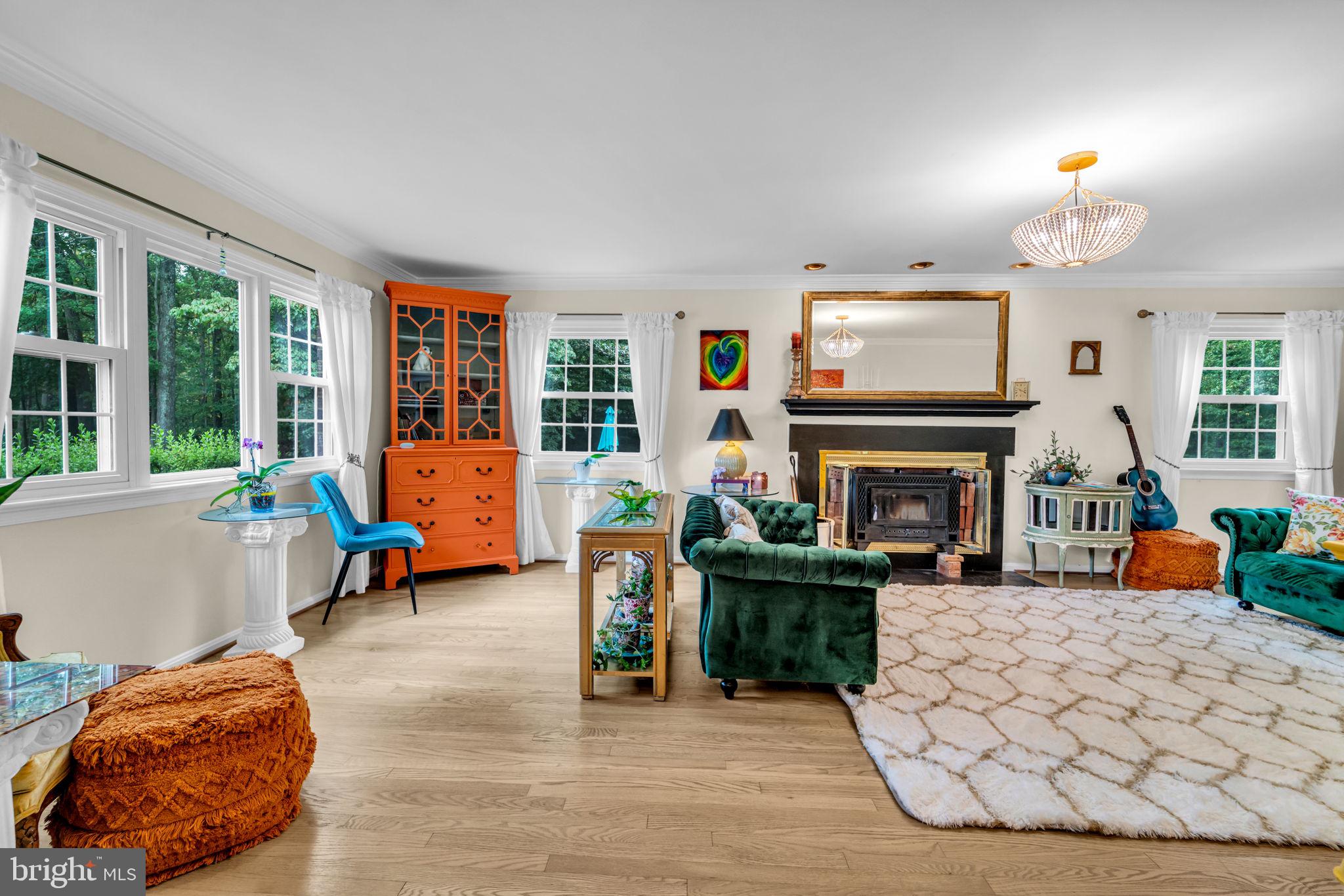 12215 HENDERSON ROAD