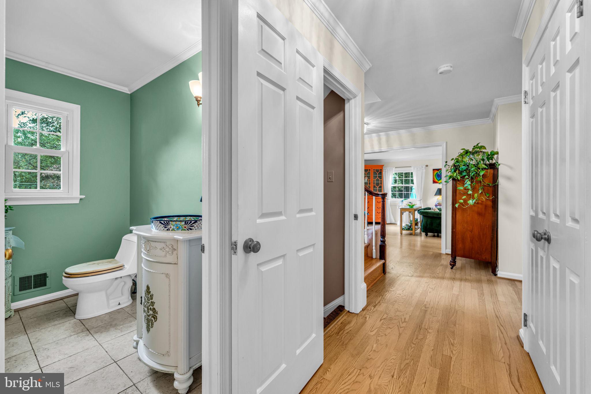 STONEHENGE - Residential