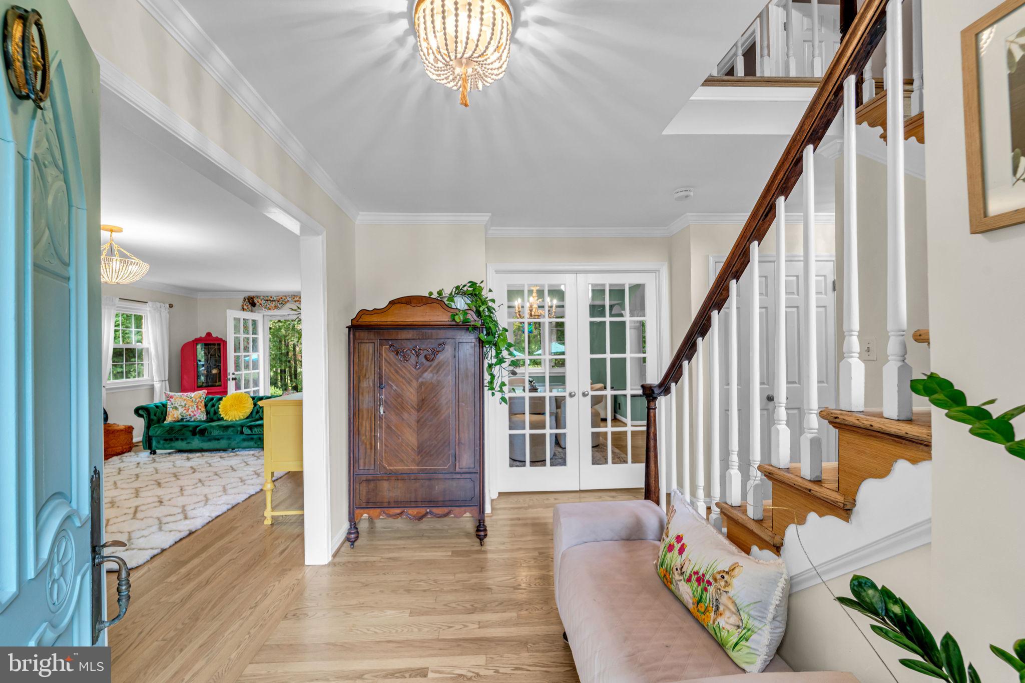 12215 HENDERSON ROAD