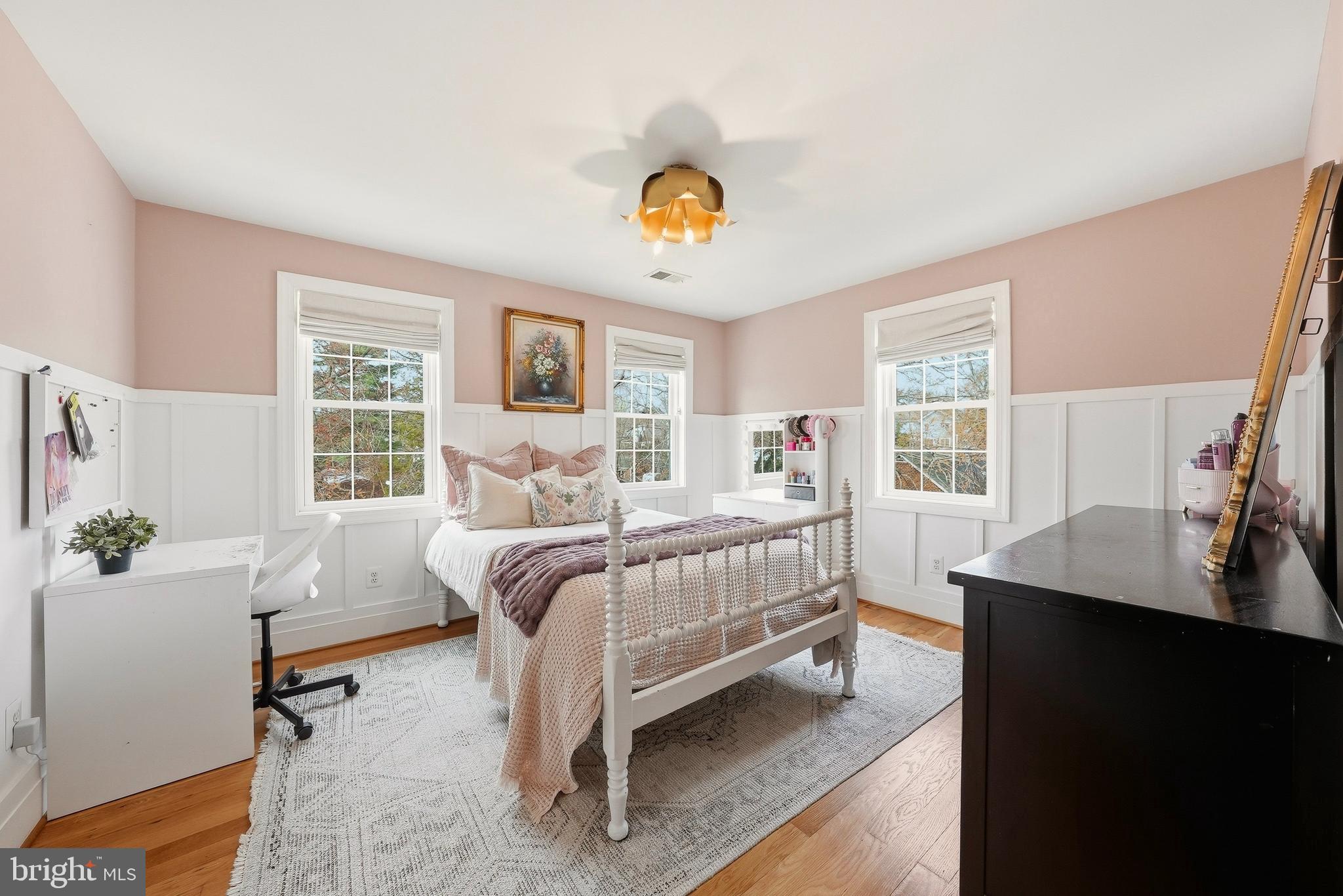 VIENNA HILLS - Residential