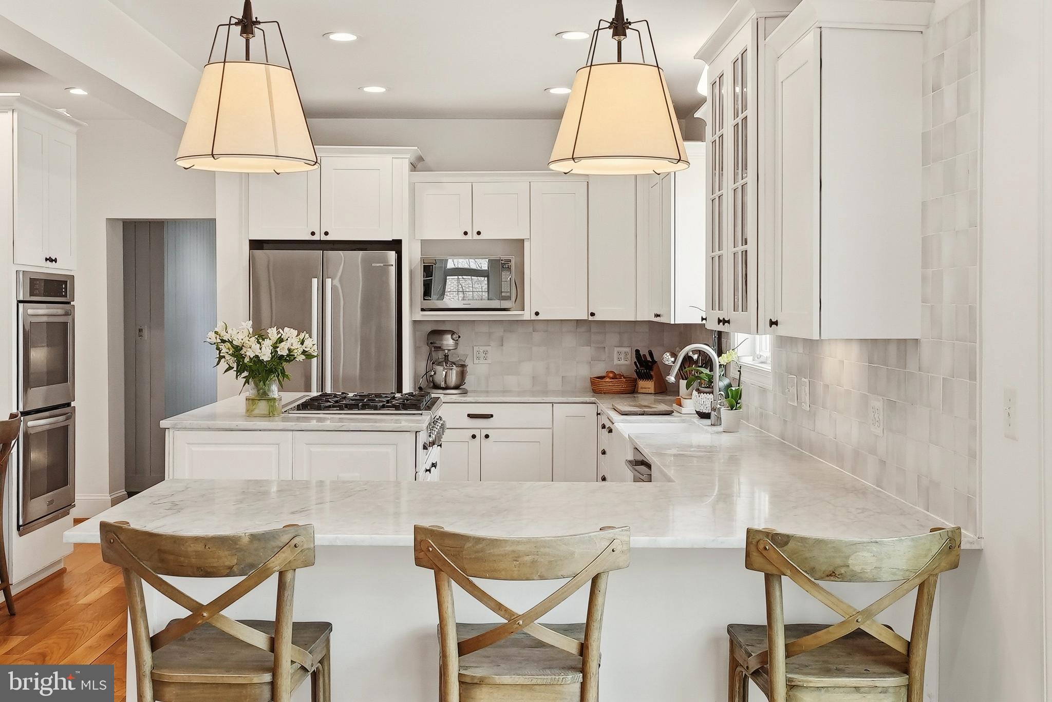 VIENNA HILLS - Residential