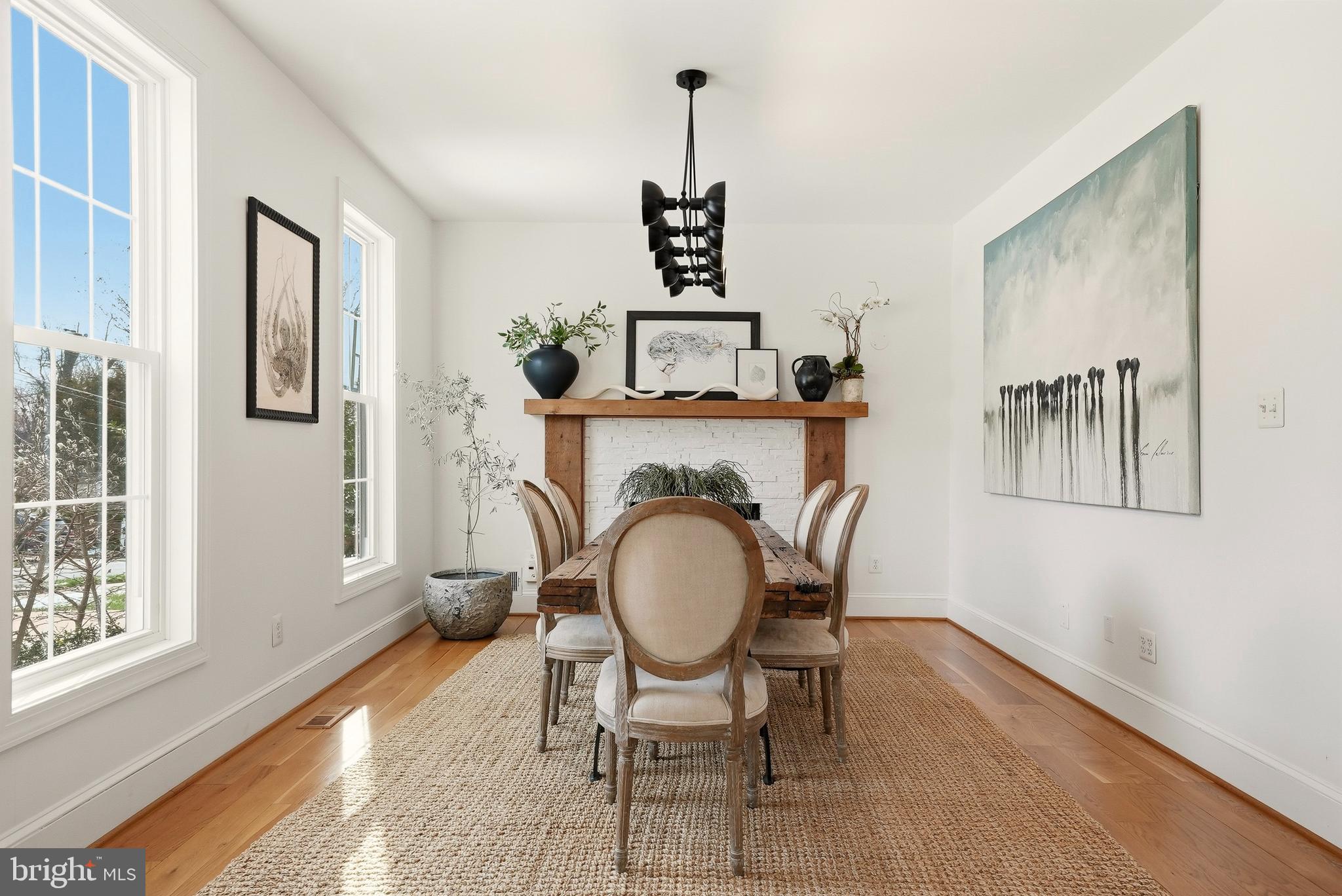 VIENNA HILLS - Residential