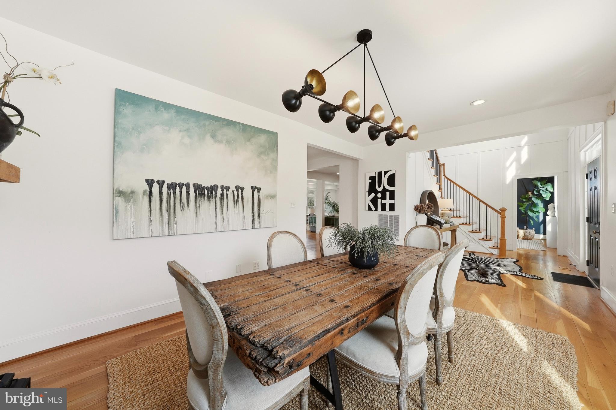 VIENNA HILLS - Residential