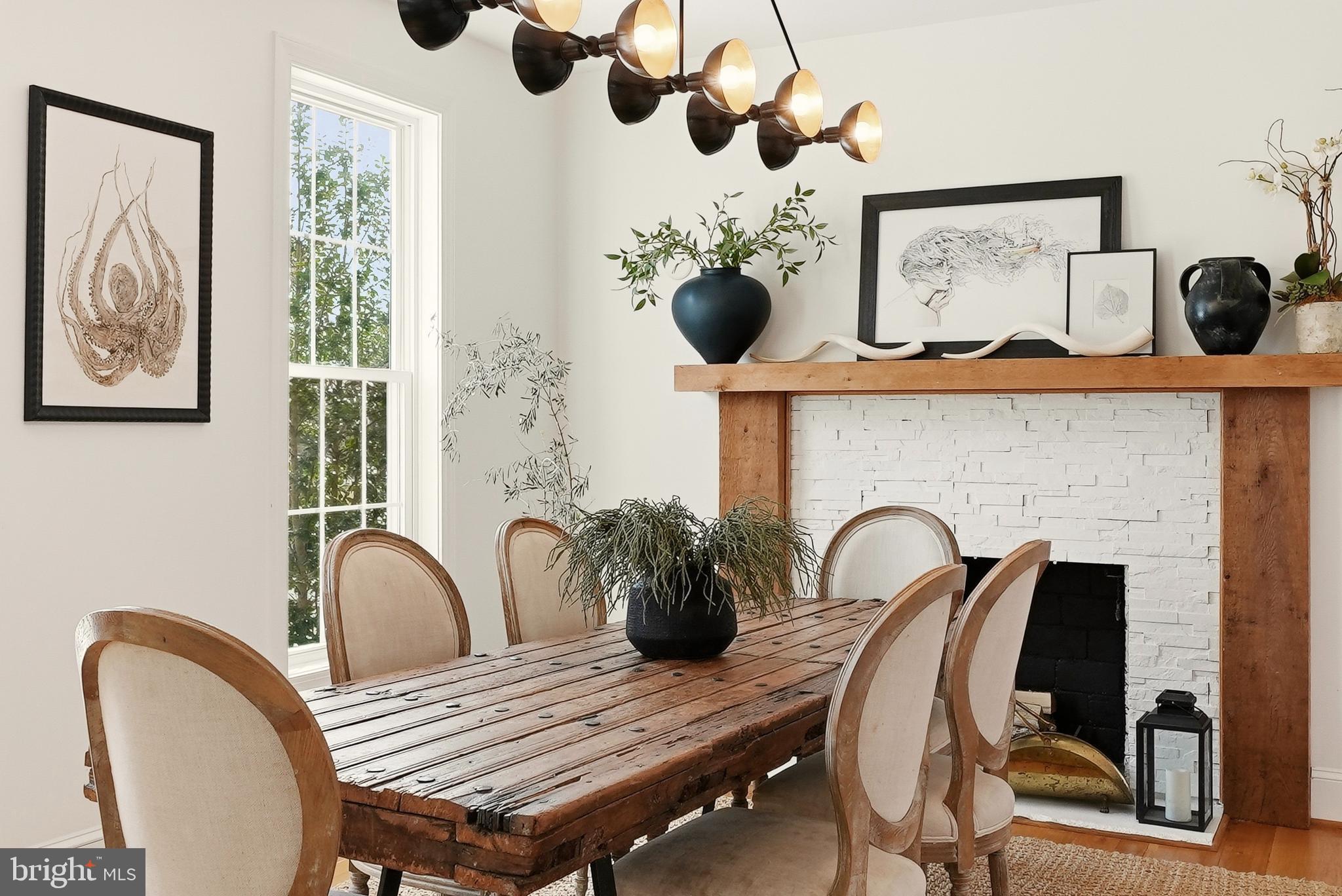 VIENNA HILLS - Residential