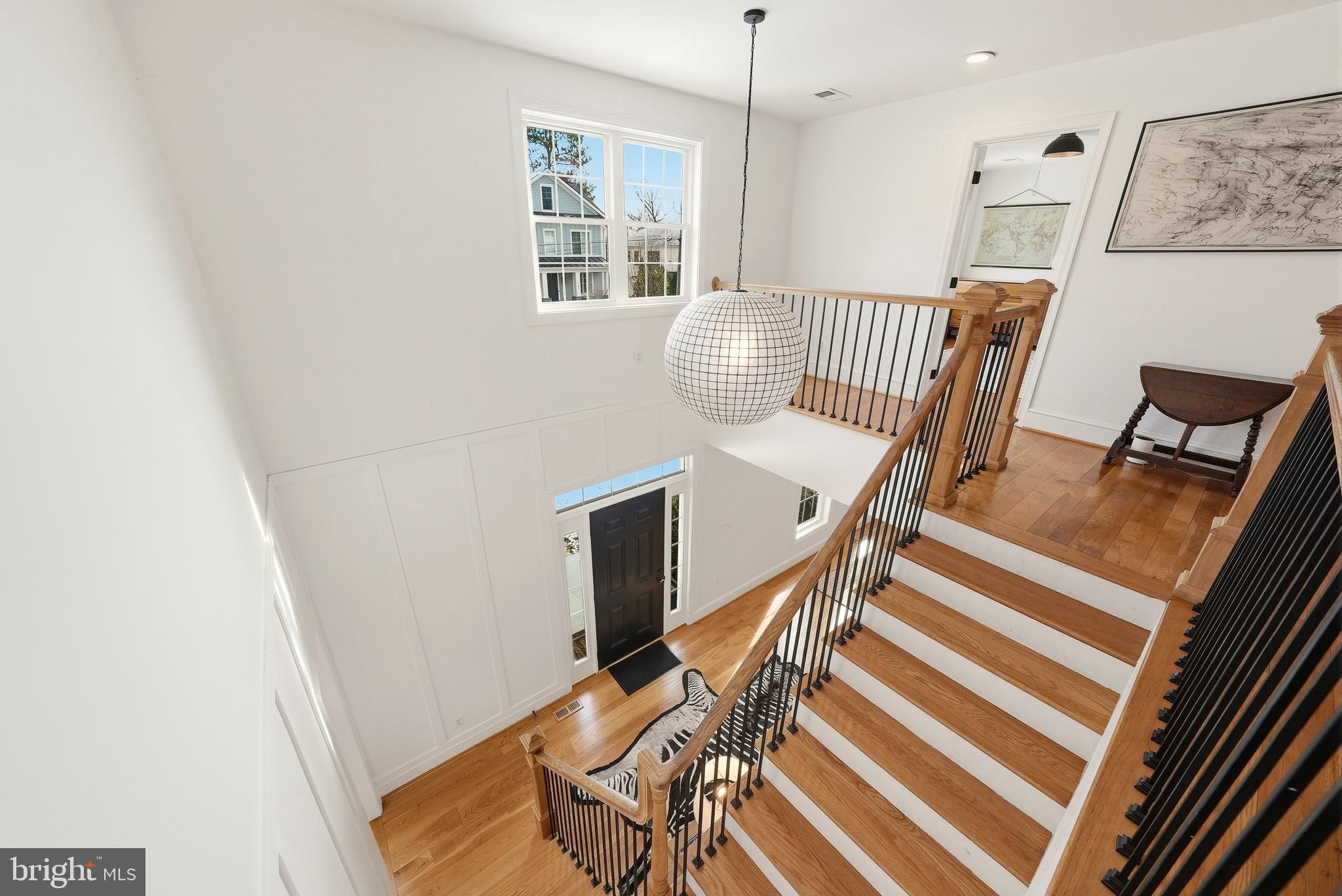 VIENNA HILLS - Residential