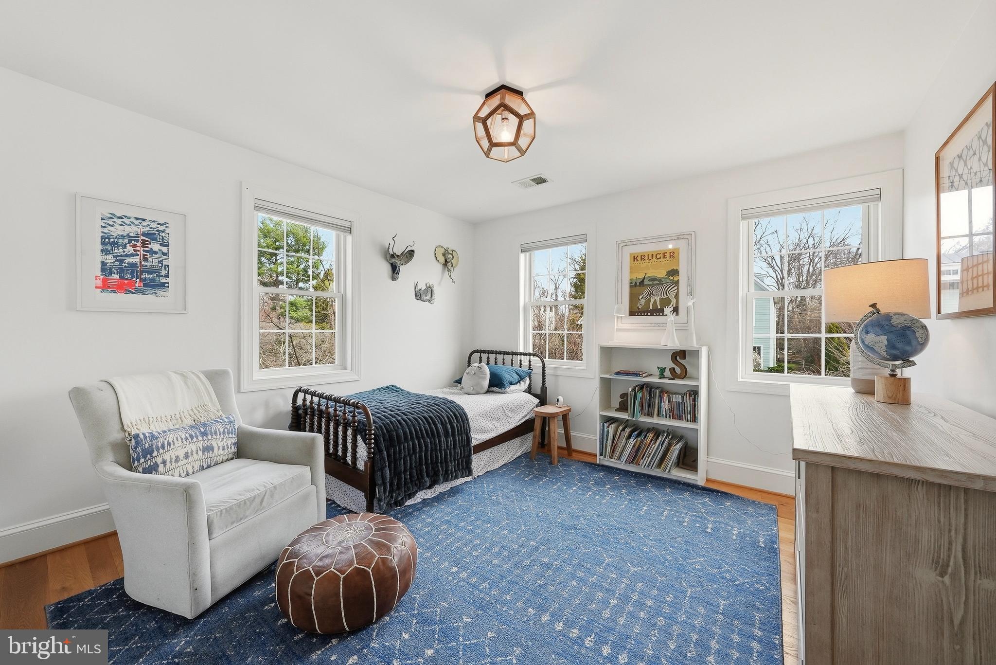 VIENNA HILLS - Residential