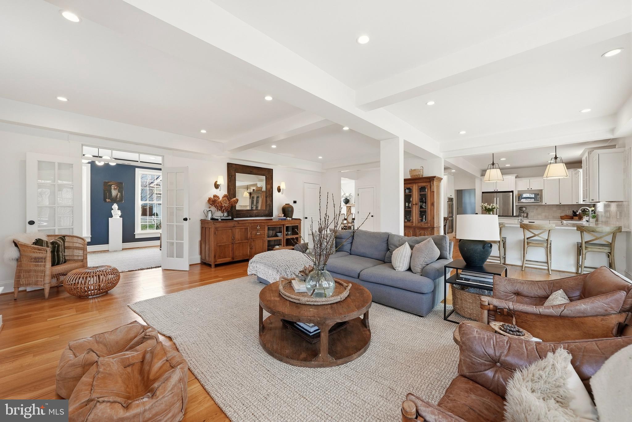 VIENNA HILLS - Residential