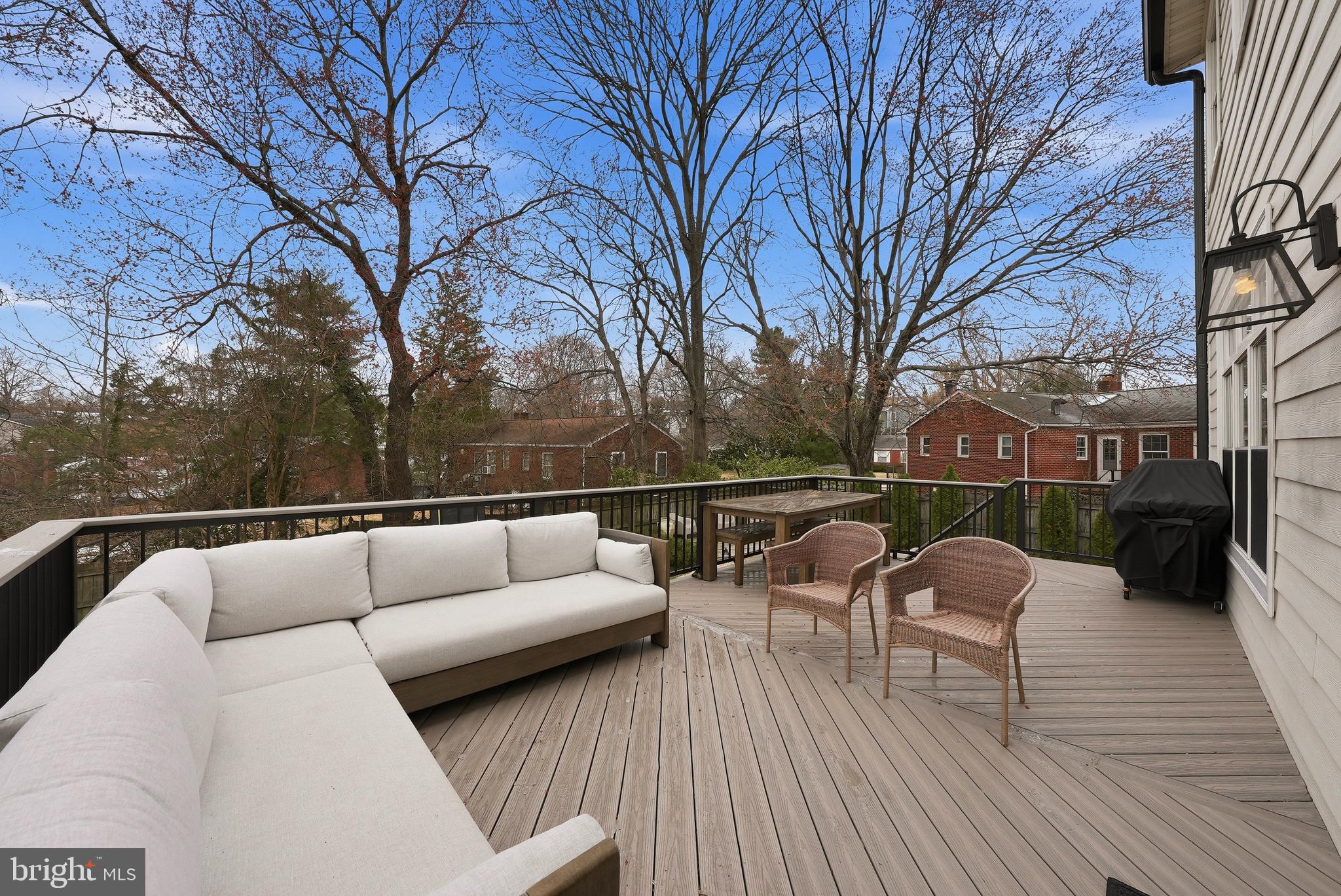 VIENNA HILLS - Residential