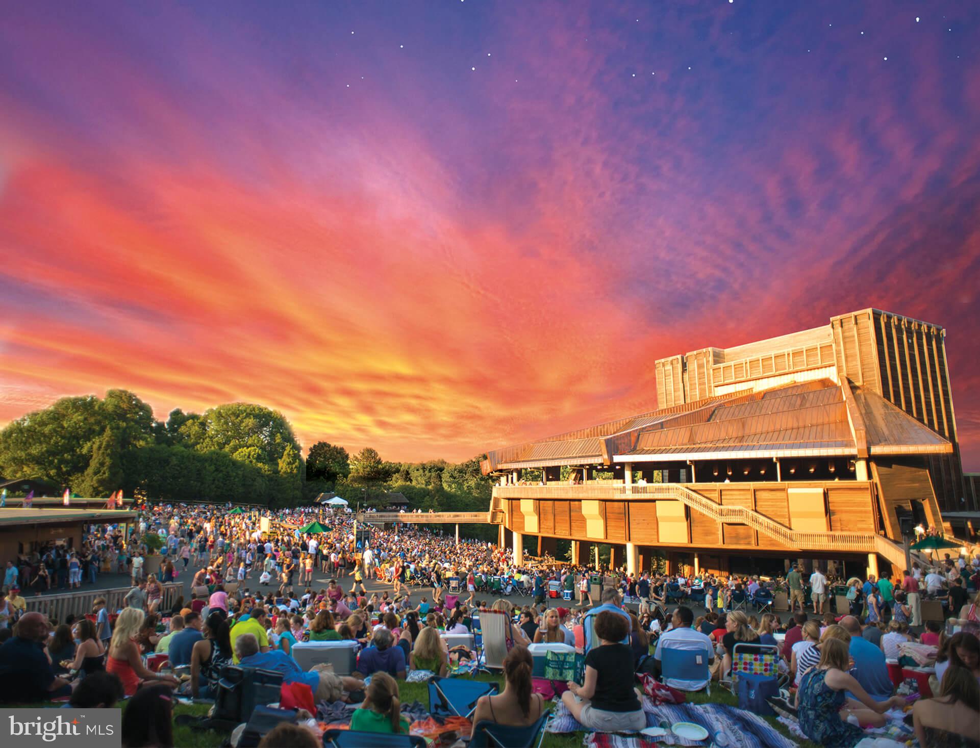 VIENNA HILLS - Residential