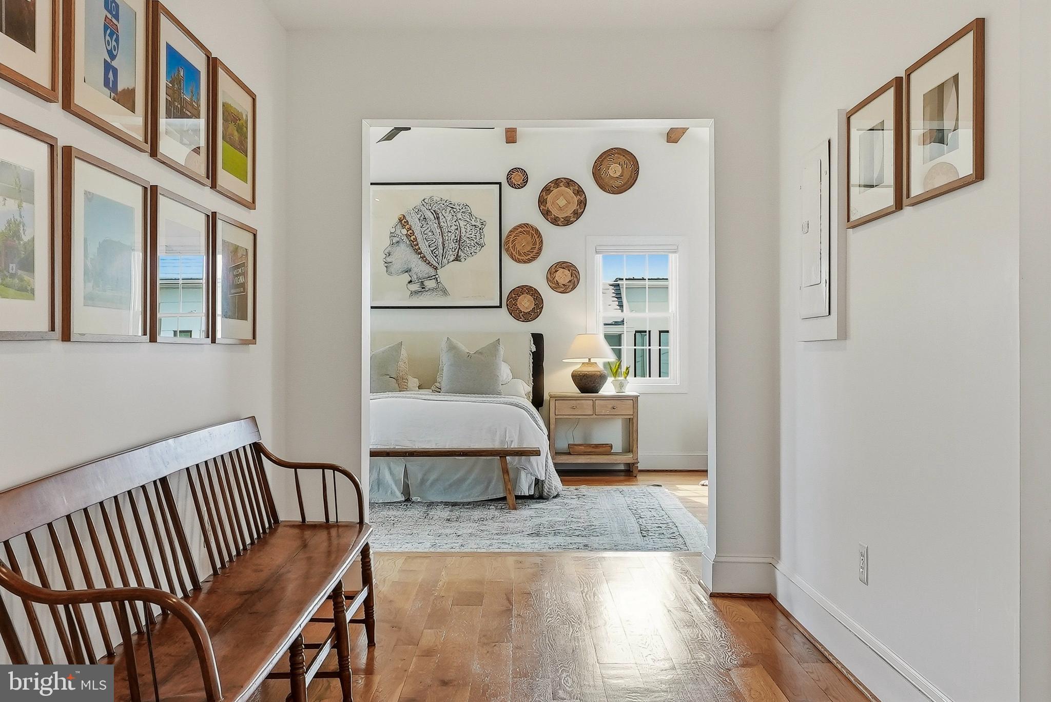 VIENNA HILLS - Residential