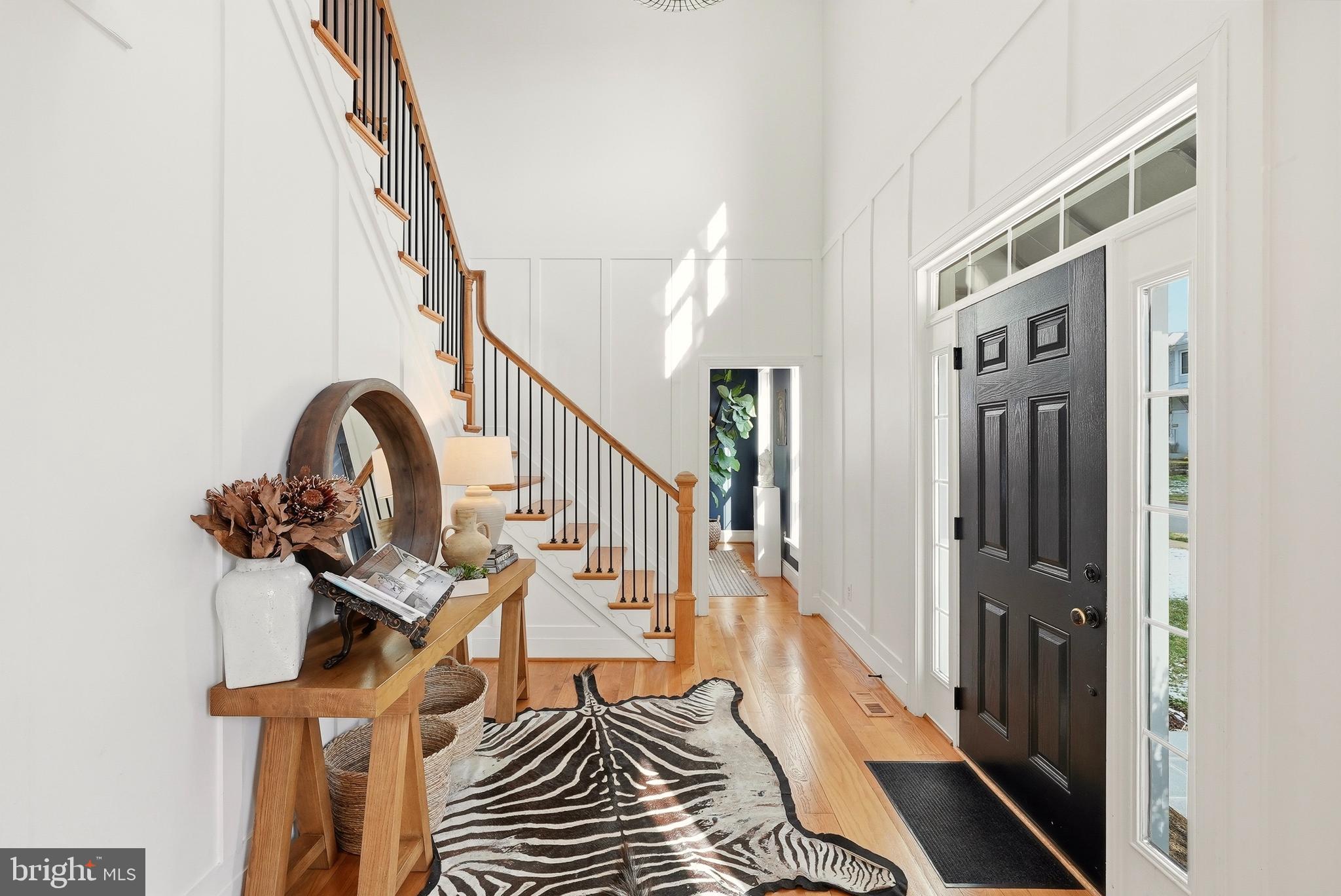 VIENNA HILLS - Residential