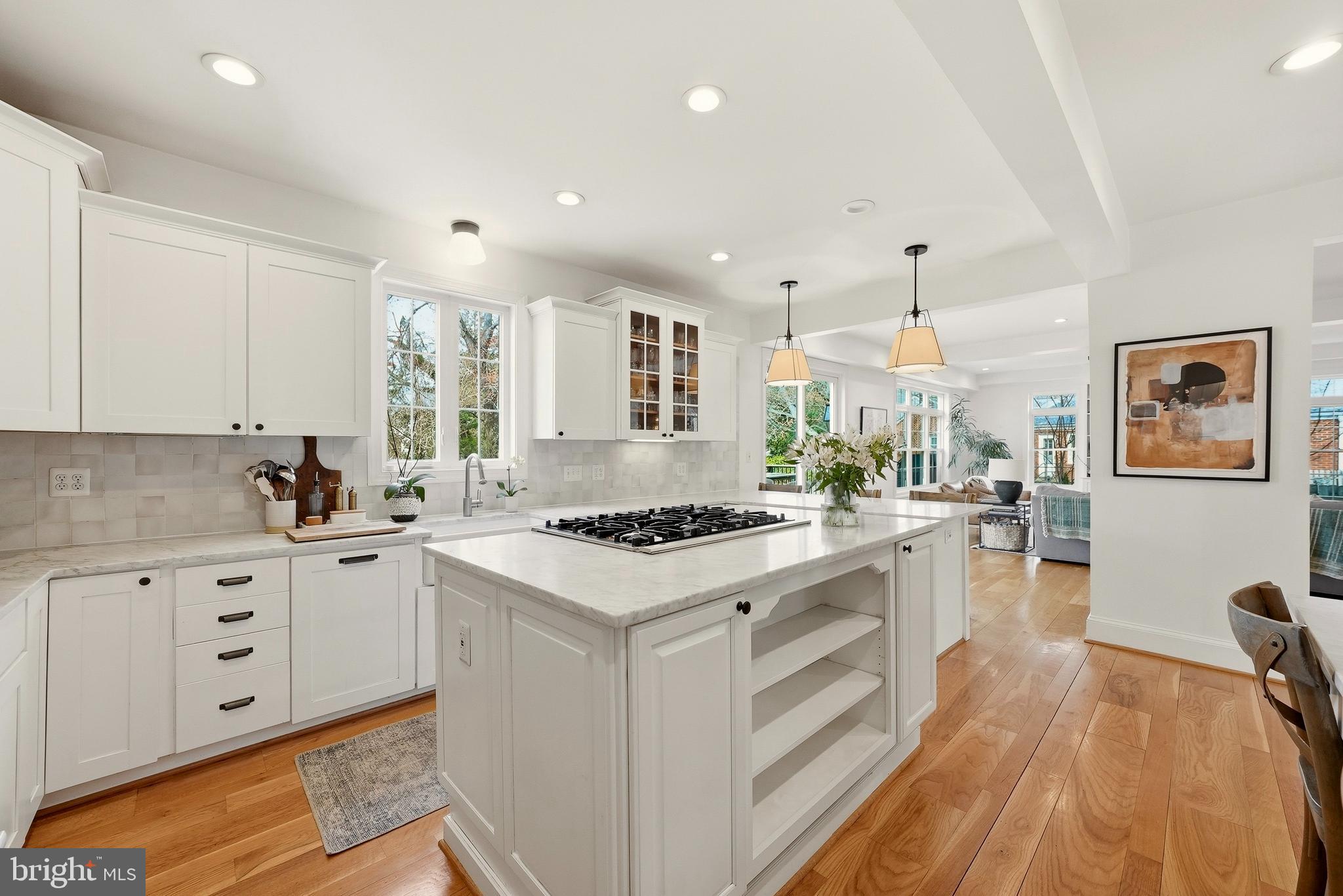 VIENNA HILLS - Residential