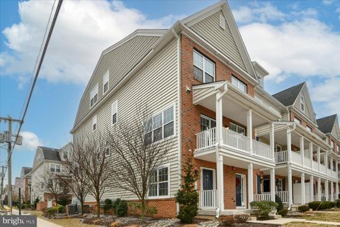 Photo of 39 N Mitchell Avenue, LANSDALE, PA 19446 (MLS # PAMC2178090)