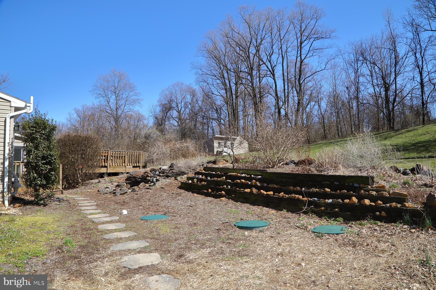 COUNTRY CROSSING - Residential