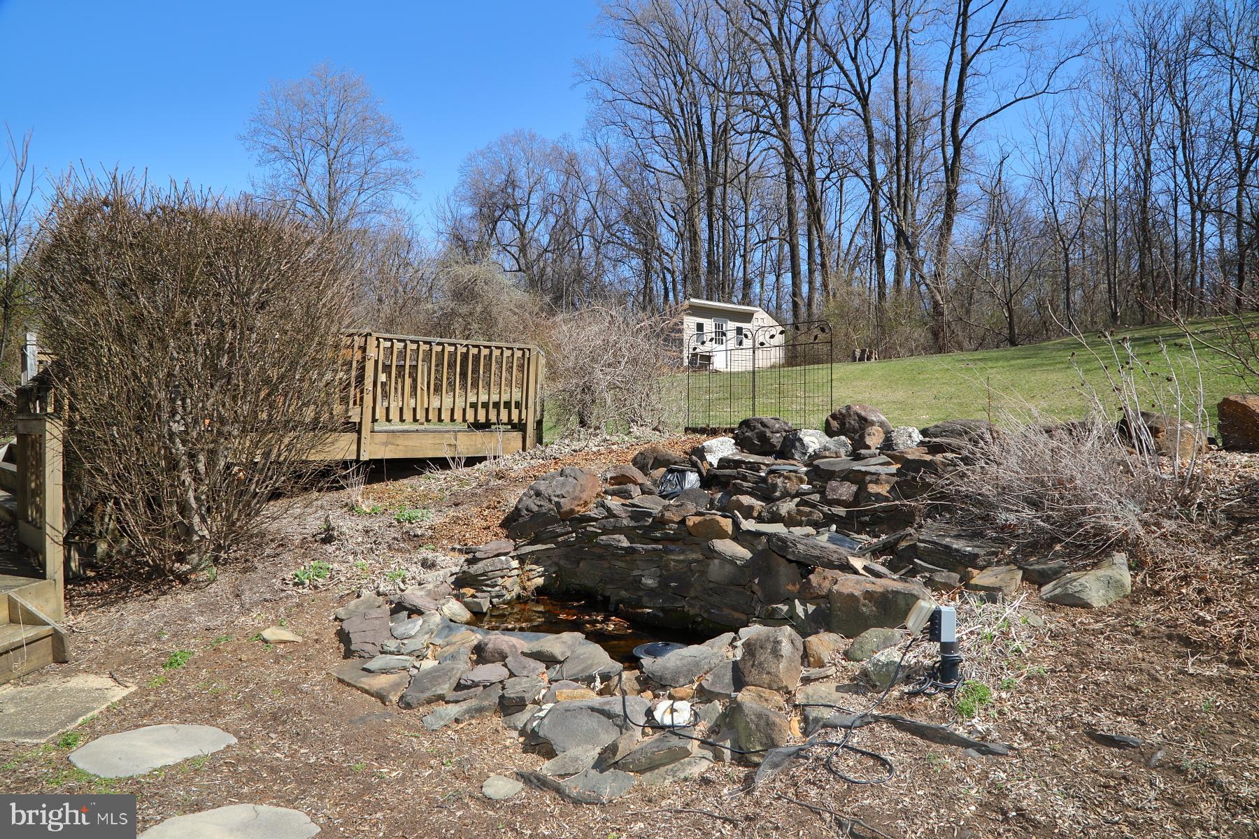 COUNTRY CROSSING - Residential