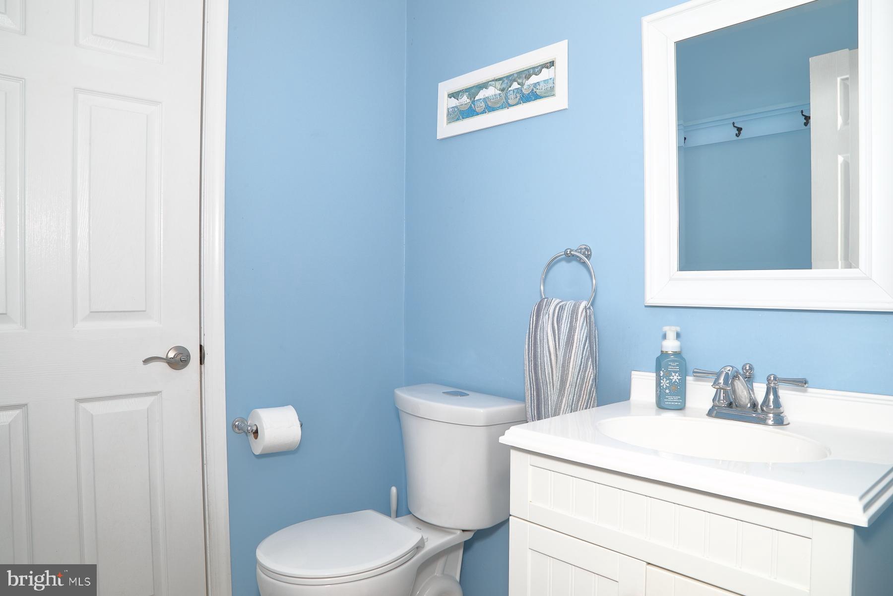 COUNTRY CROSSING - Residential