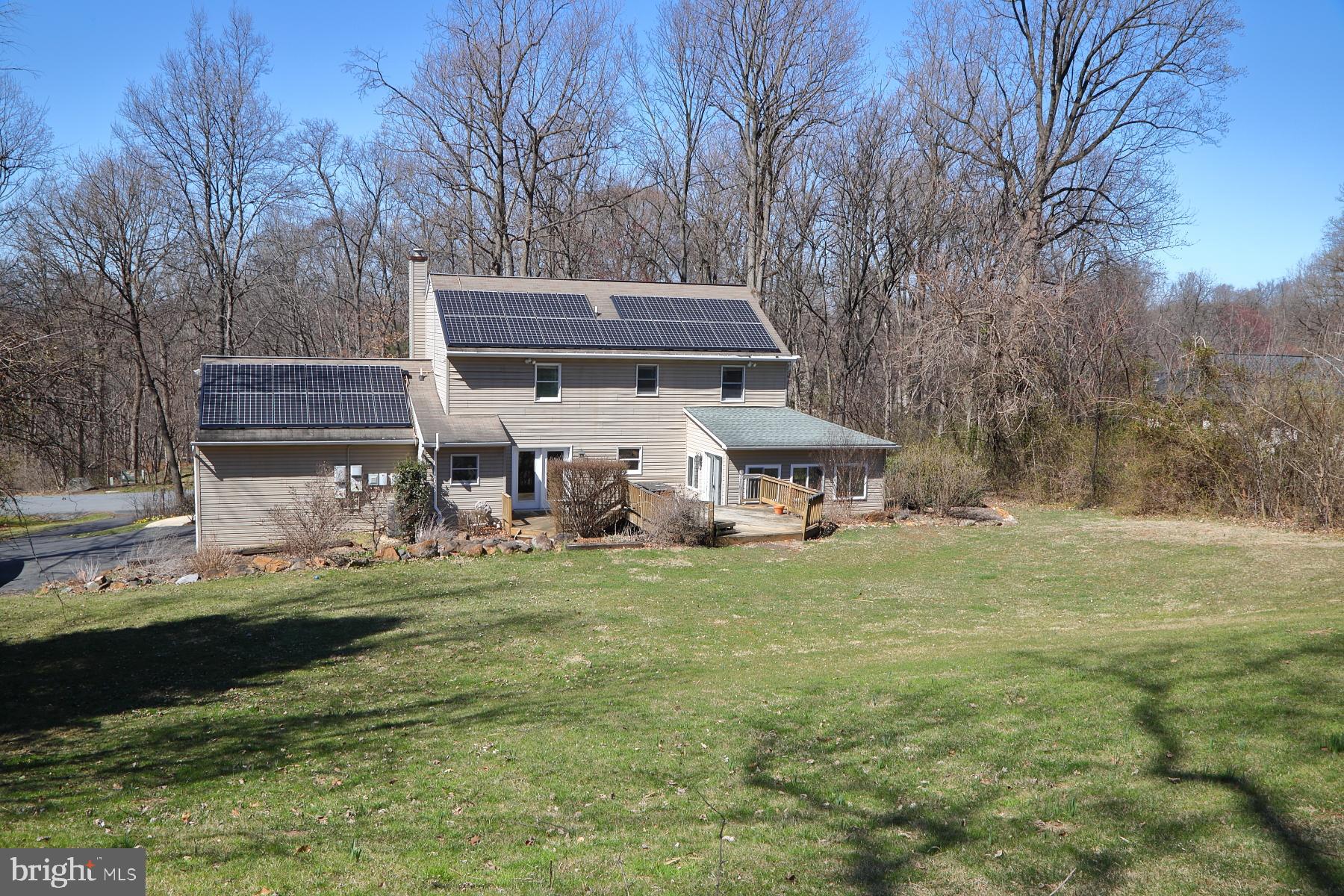 COUNTRY CROSSING - Residential