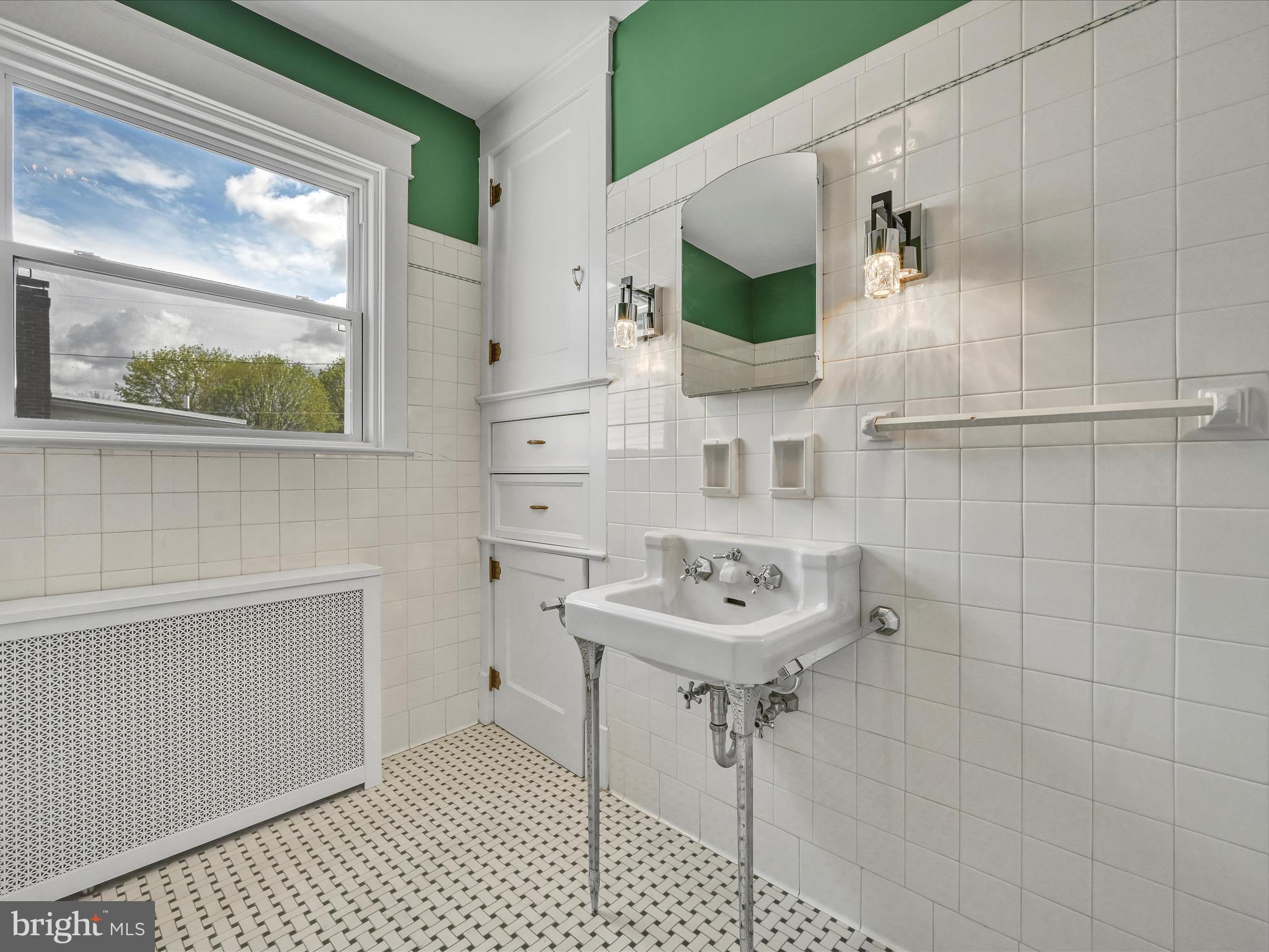 GORDON - Residential