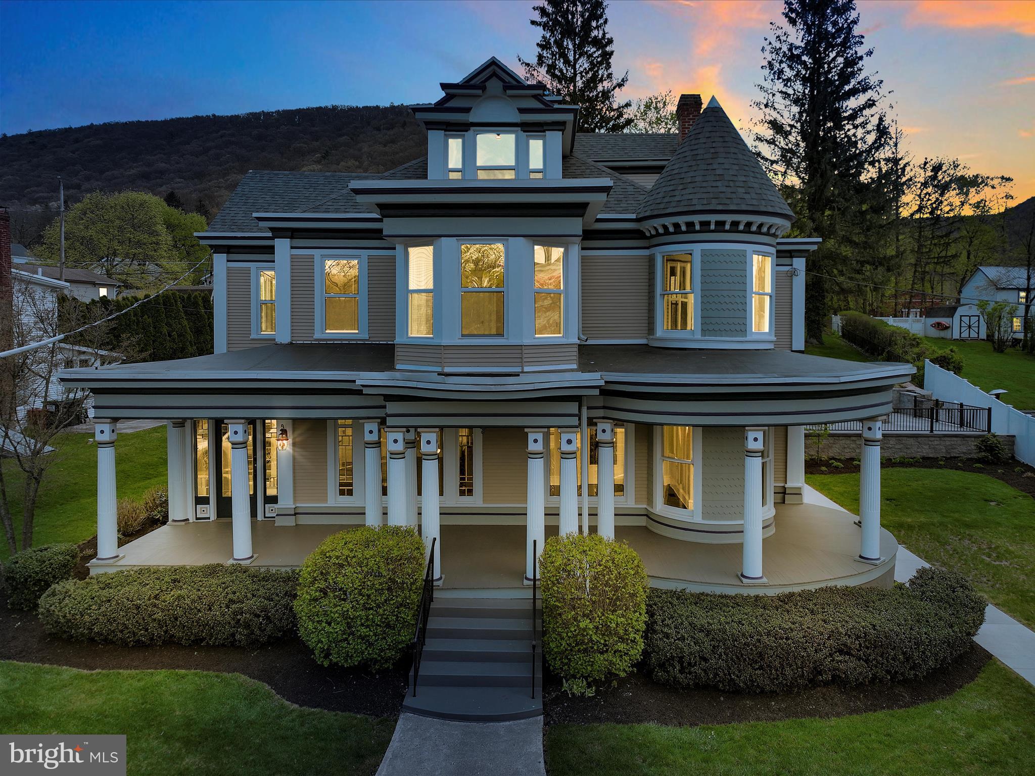 GORDON - Residential