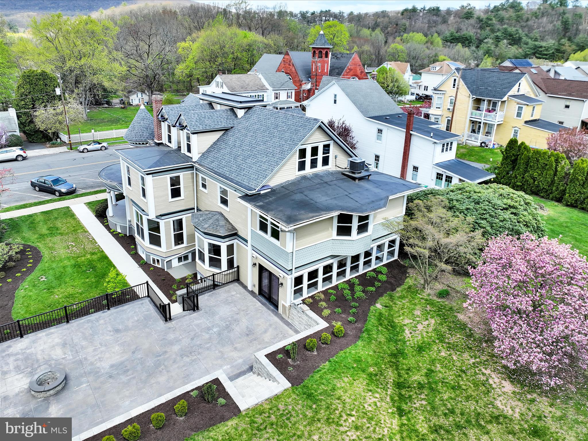 GORDON - Residential