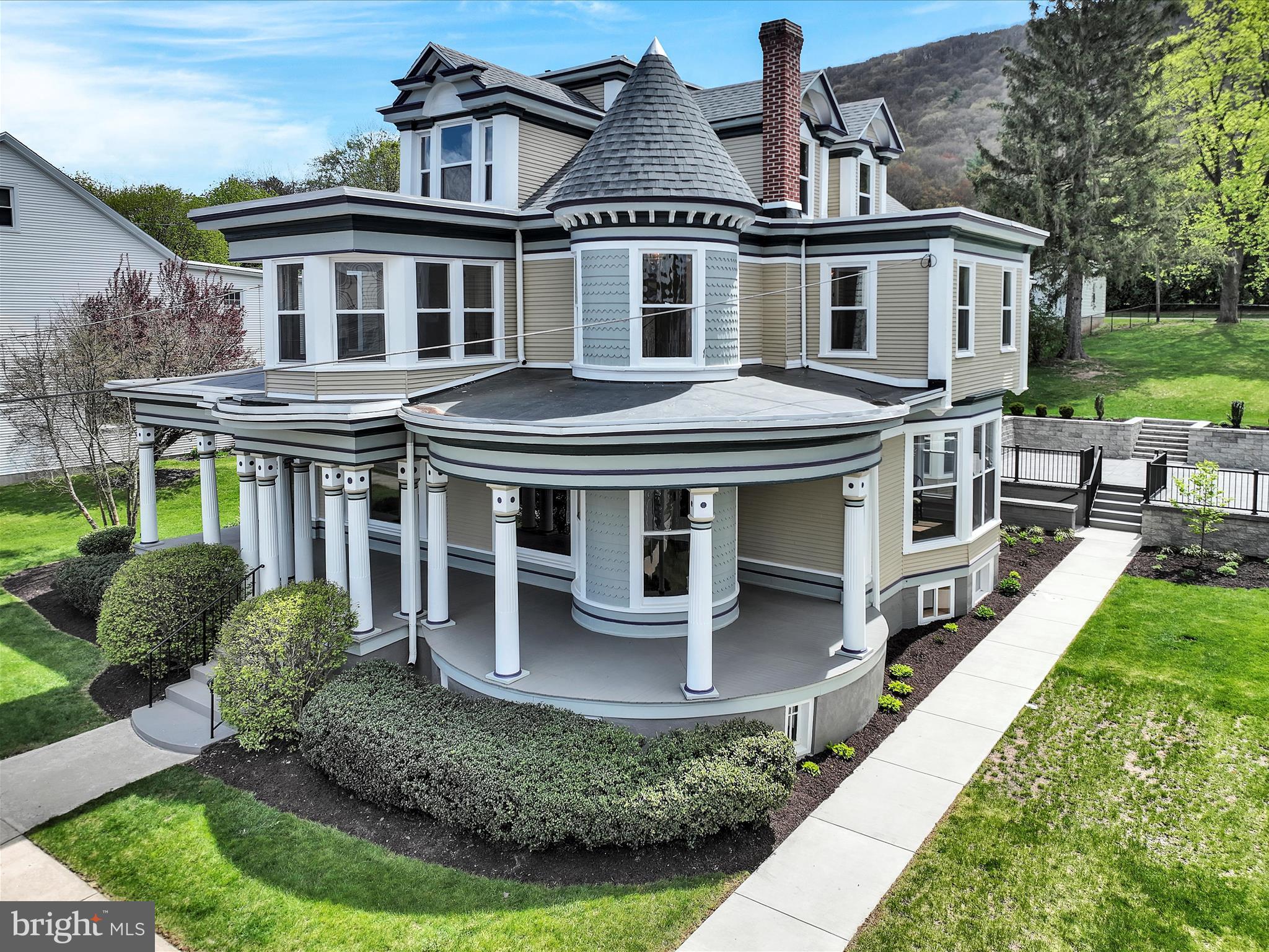 GORDON - Residential