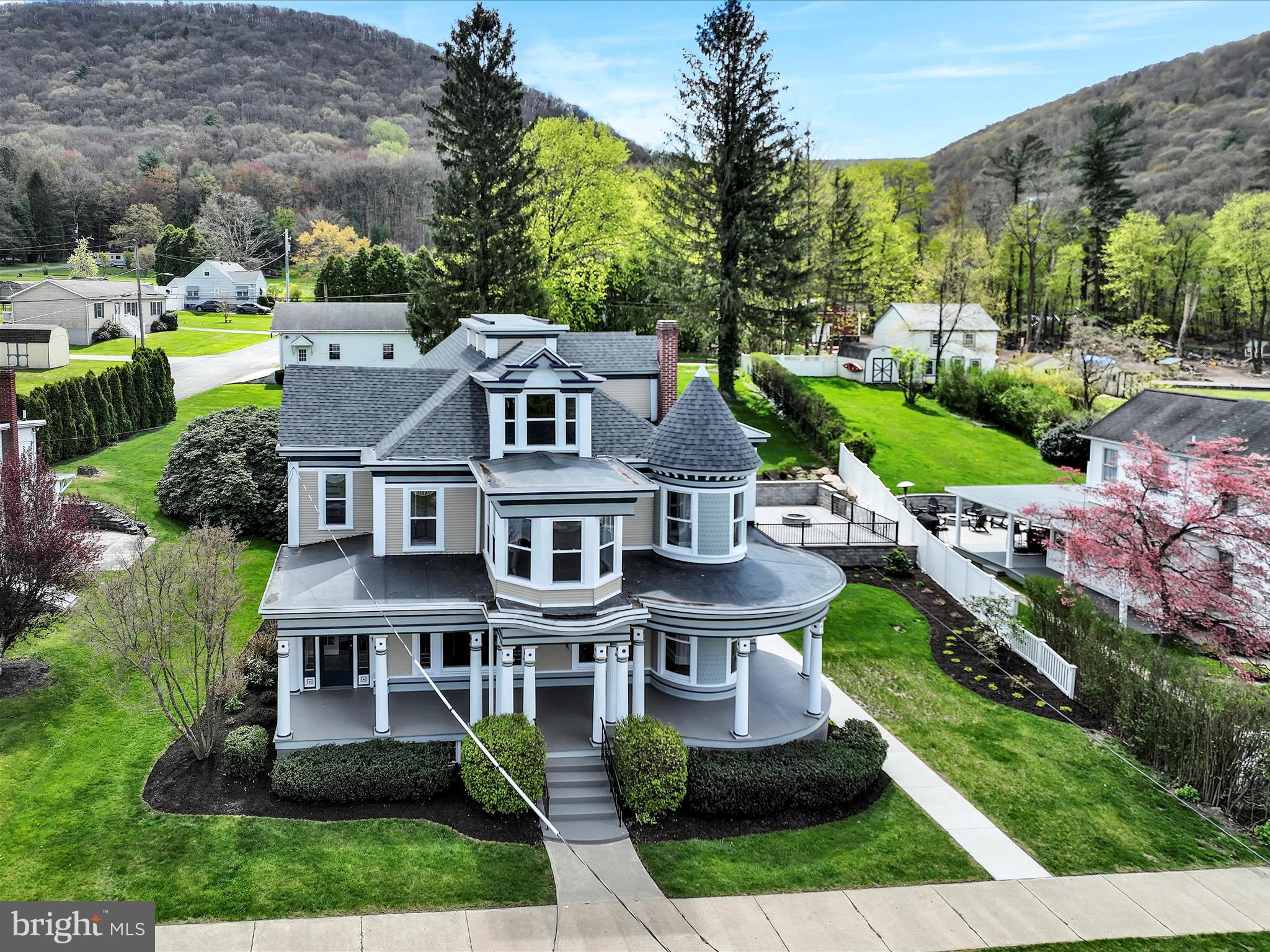 GORDON - Residential