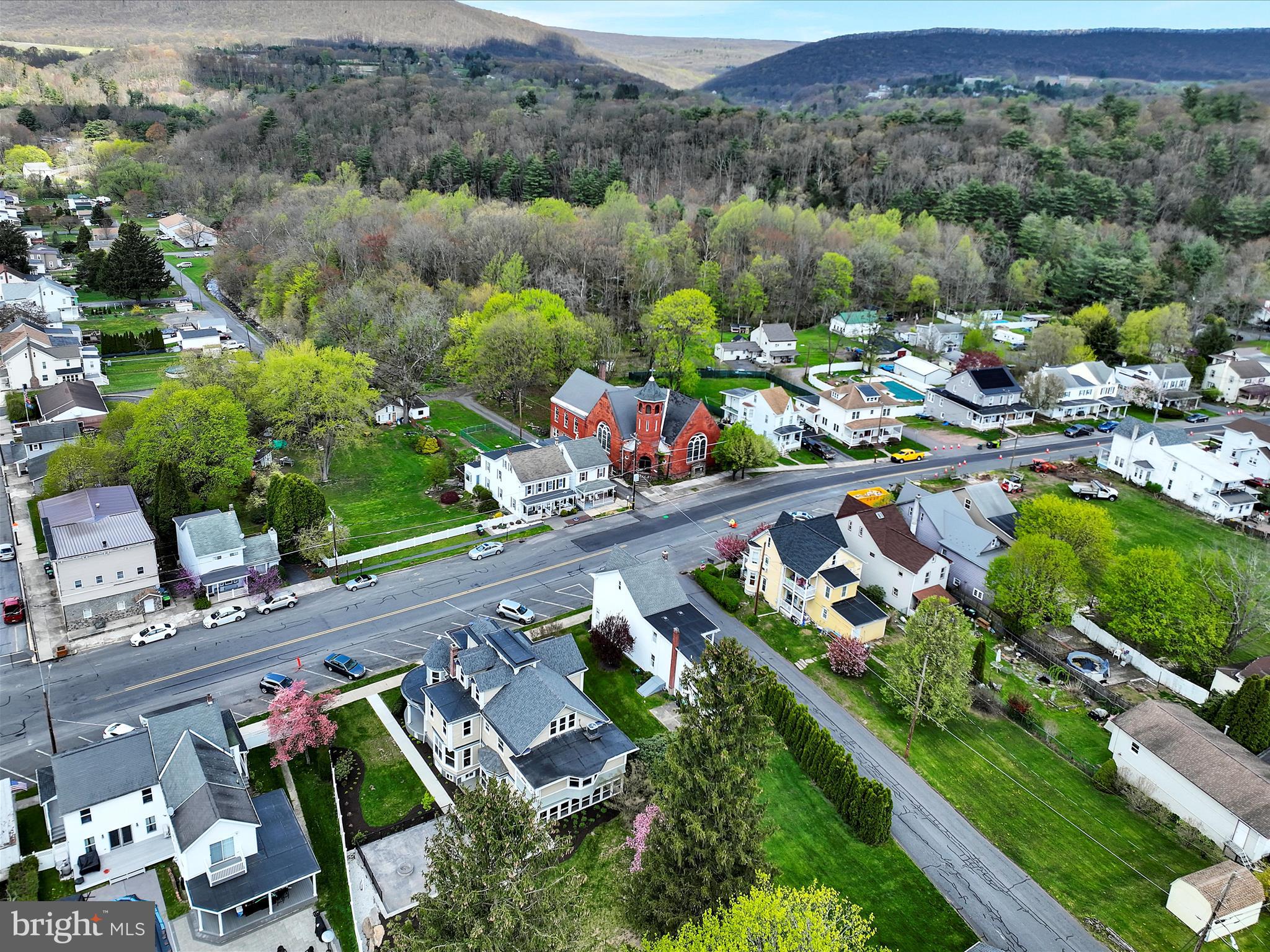GORDON - Residential