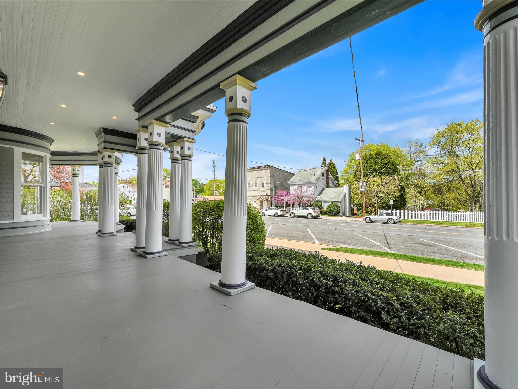 GORDON - Residential